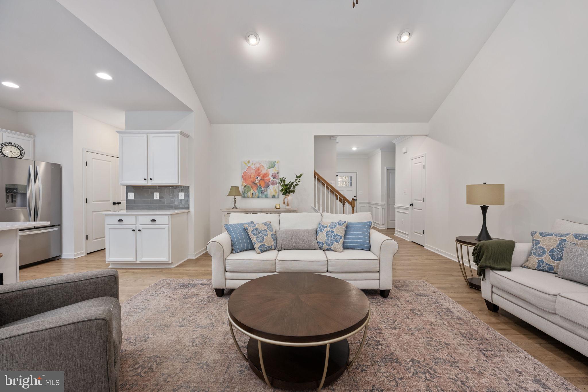 BRANDYWOOD ESTATE - Residential