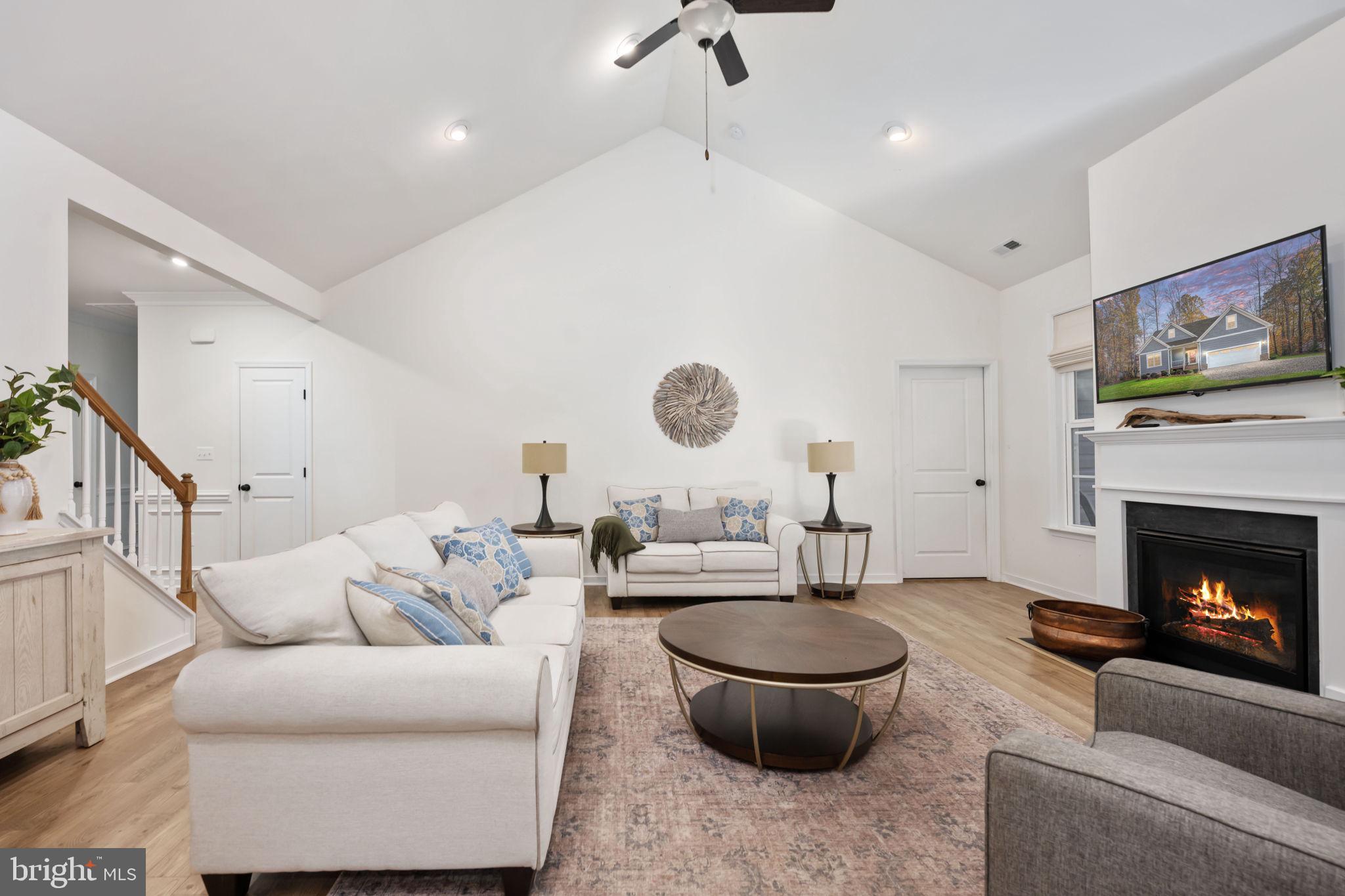 BRANDYWOOD ESTATE - Residential