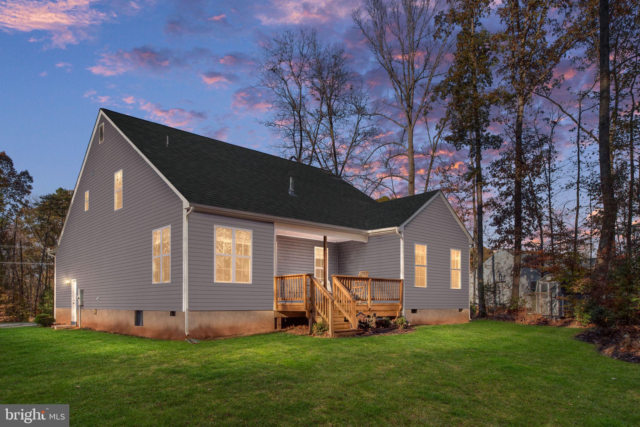 BRANDYWOOD ESTATE - Residential