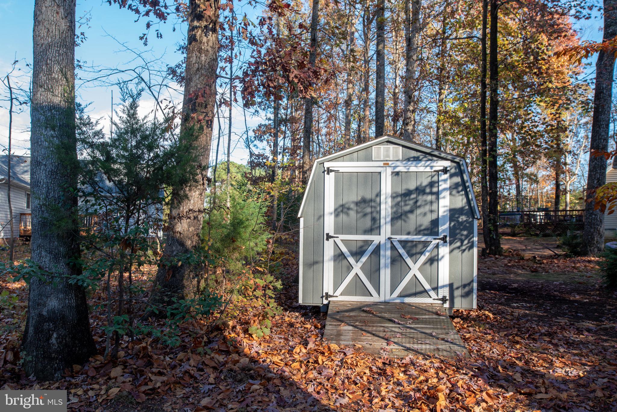 BRANDYWOOD ESTATE - Residential