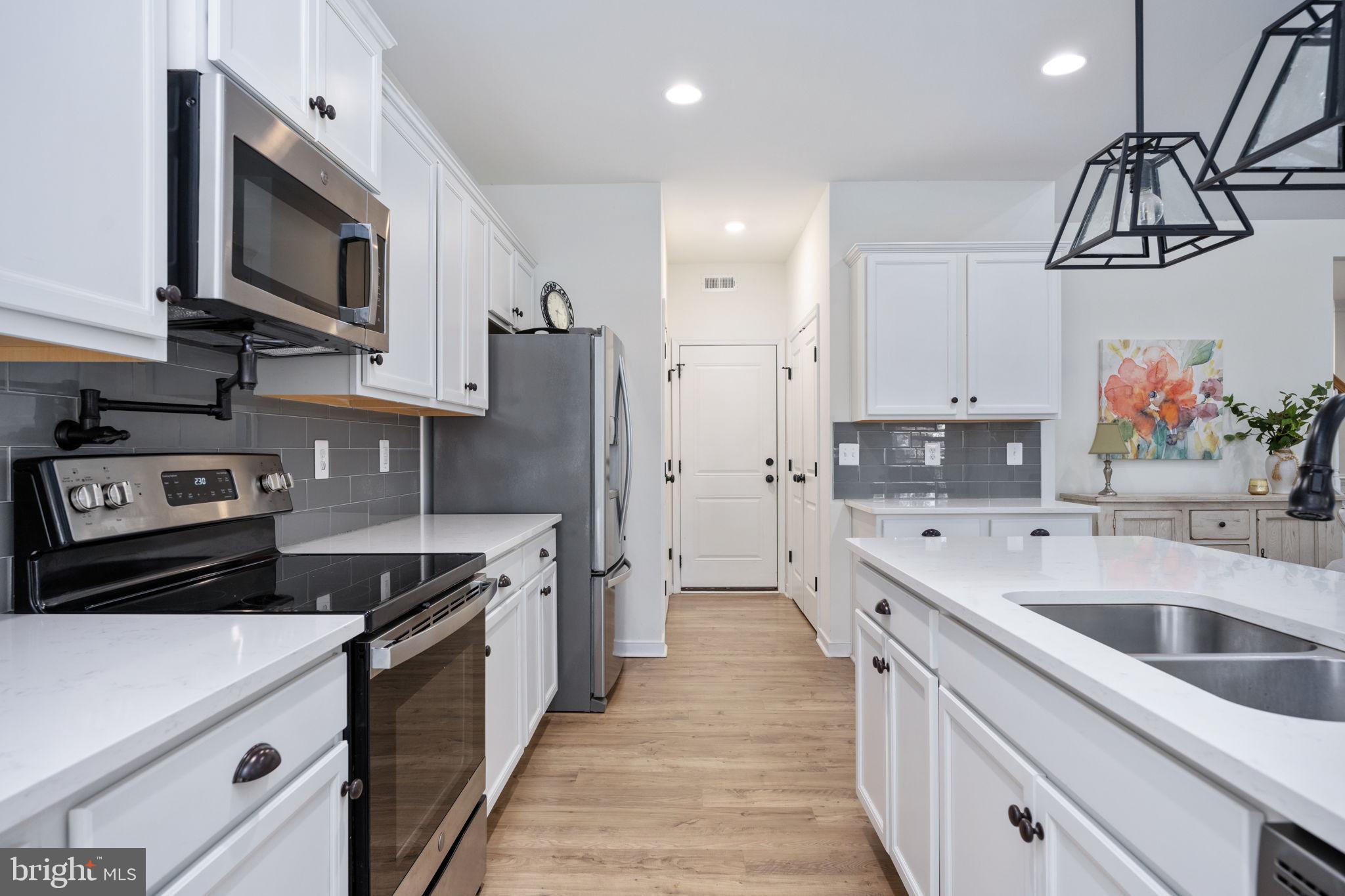 BRANDYWOOD ESTATE - Residential