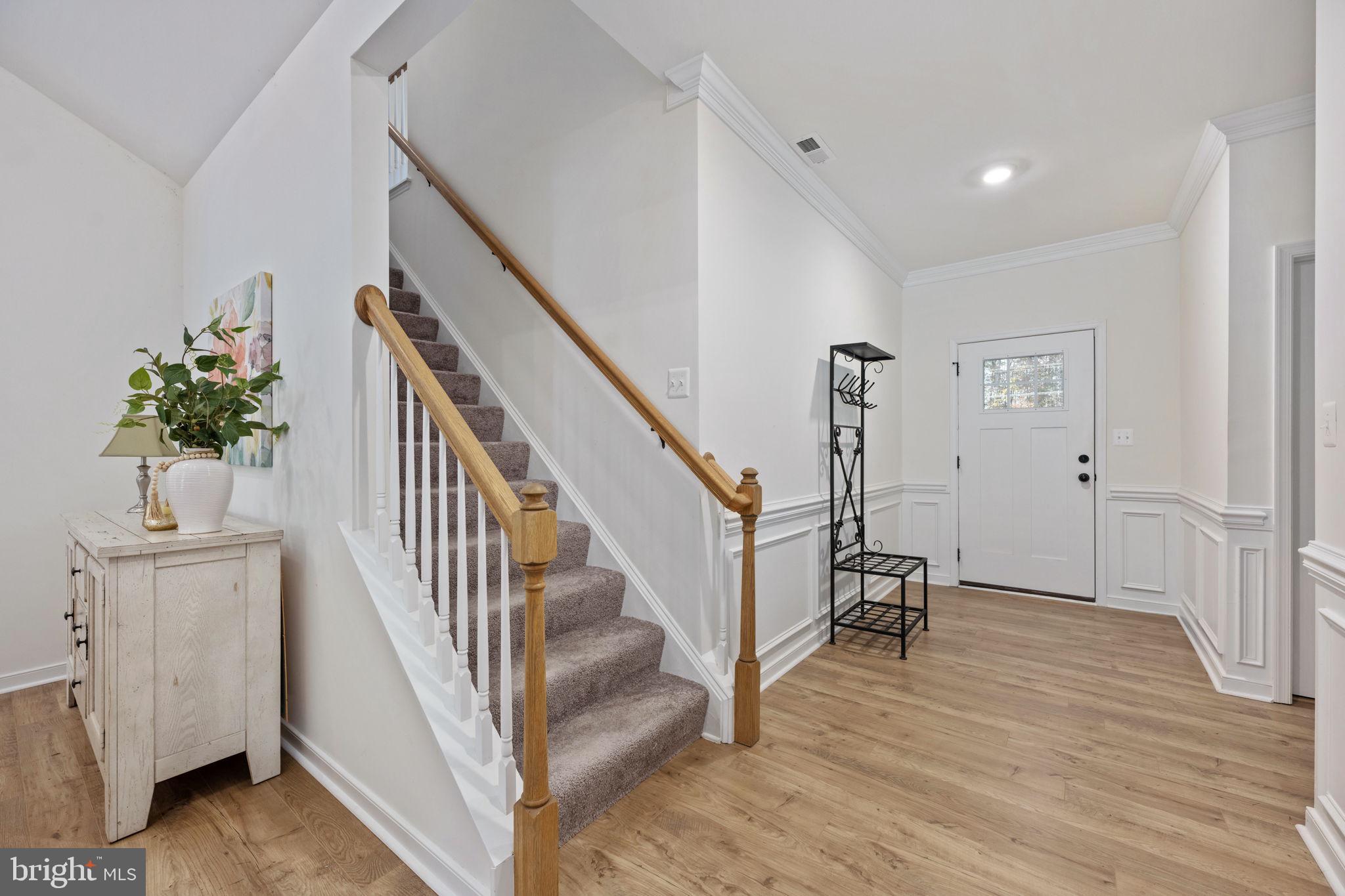 BRANDYWOOD ESTATE - Residential