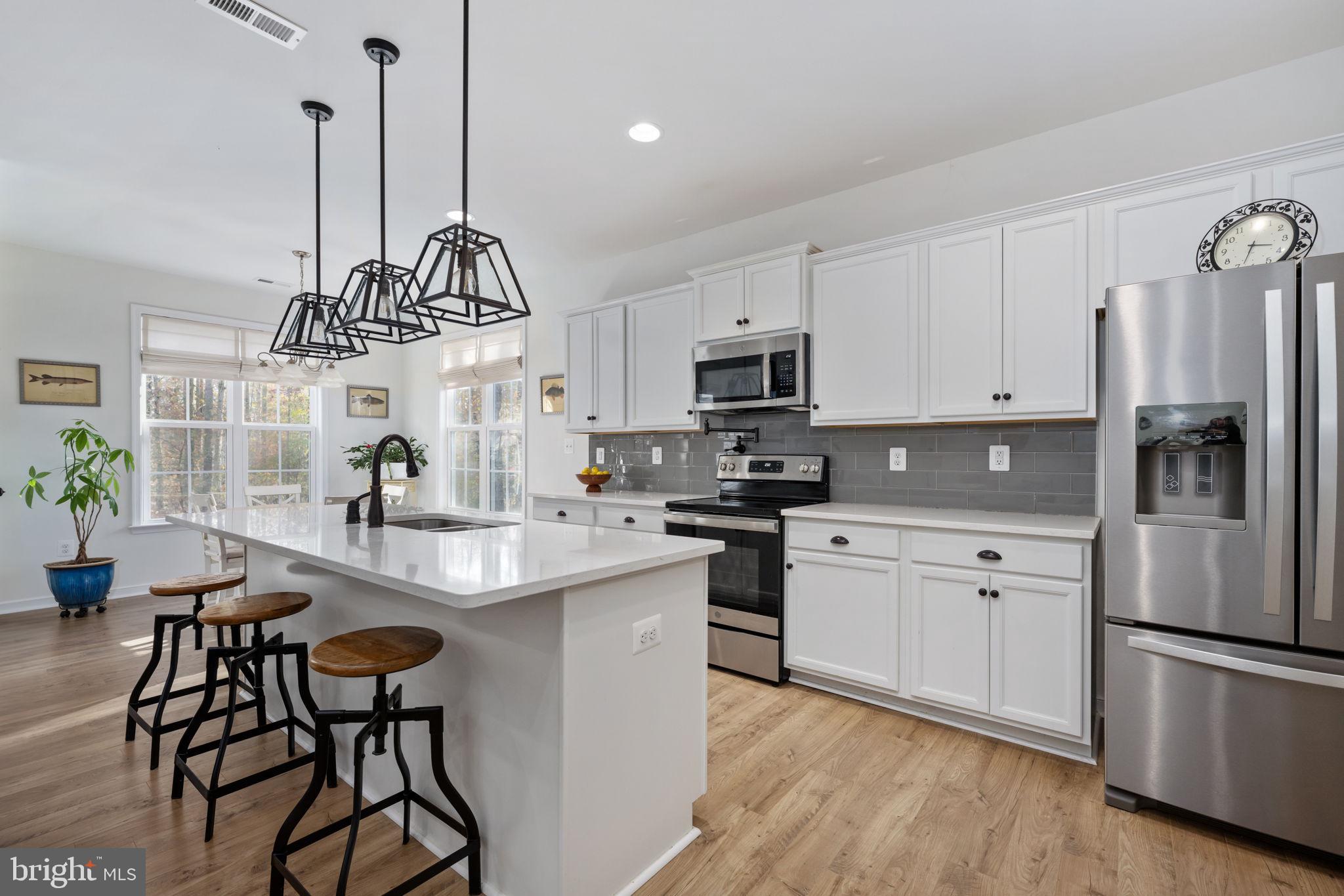 BRANDYWOOD ESTATE - Residential