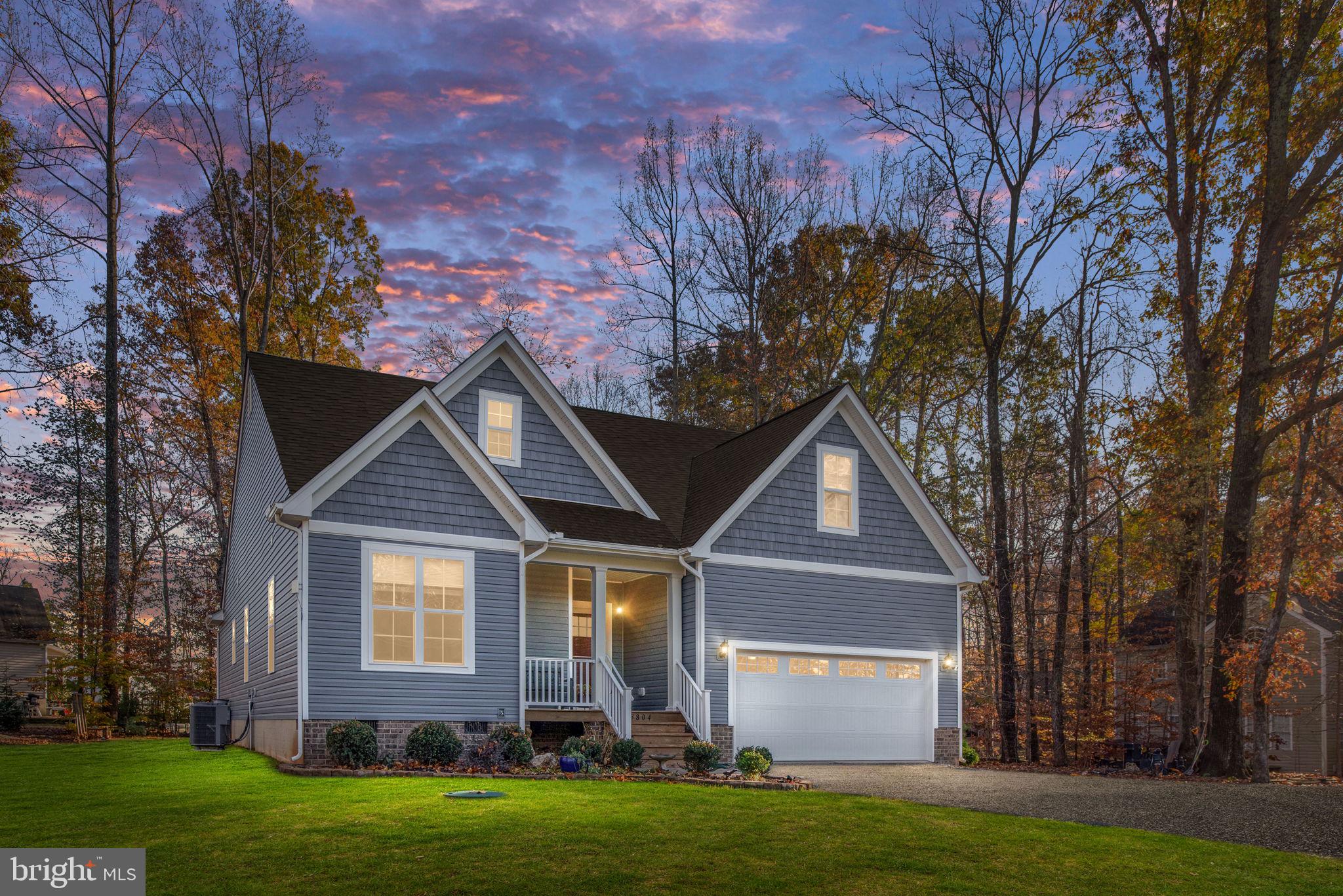 BRANDYWOOD ESTATE - Residential