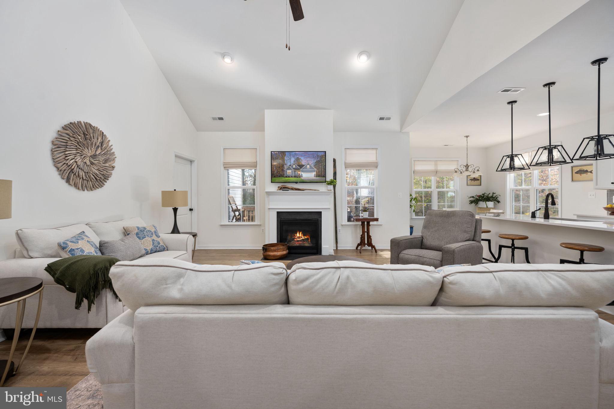 BRANDYWOOD ESTATE - Residential