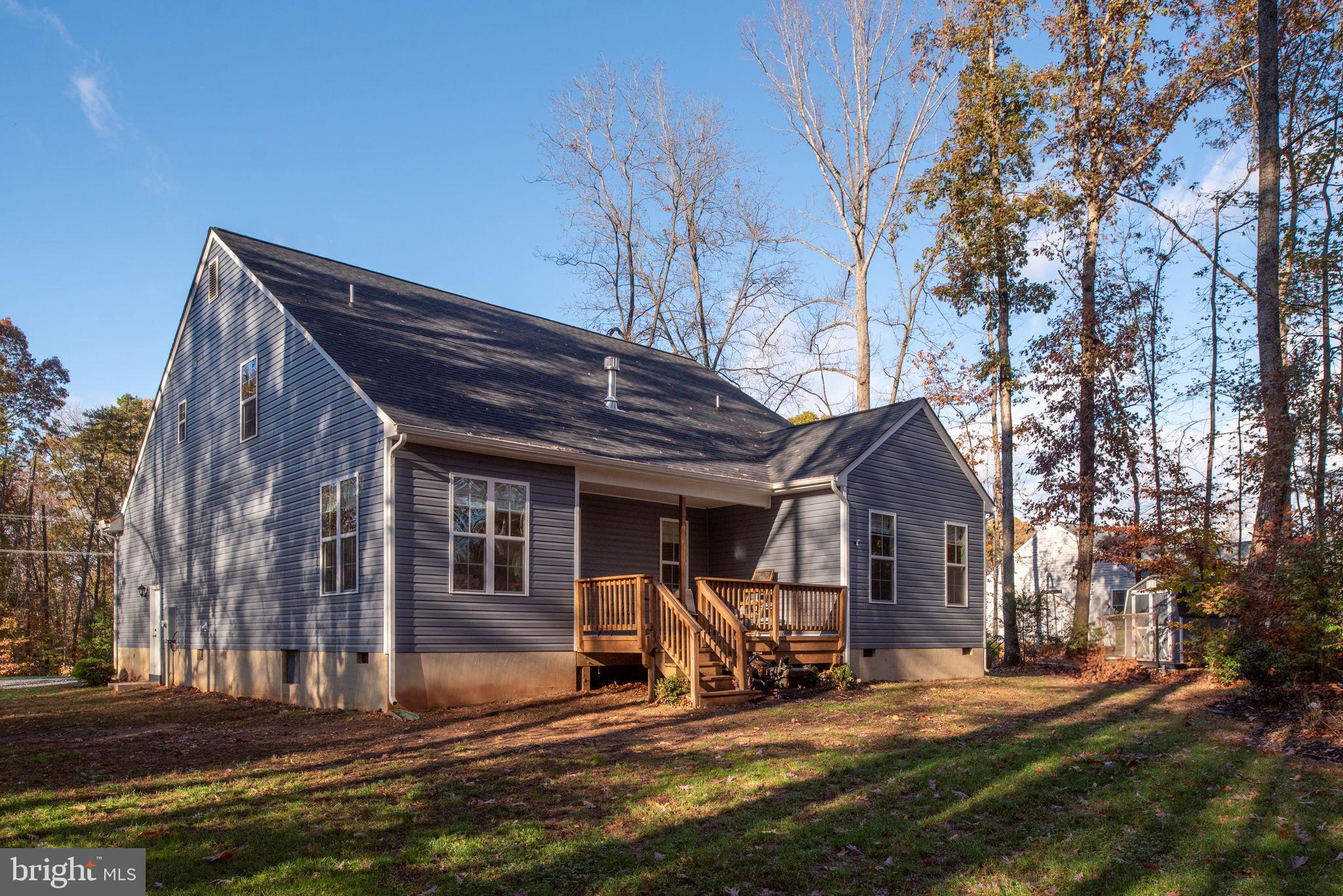 BRANDYWOOD ESTATE - Residential