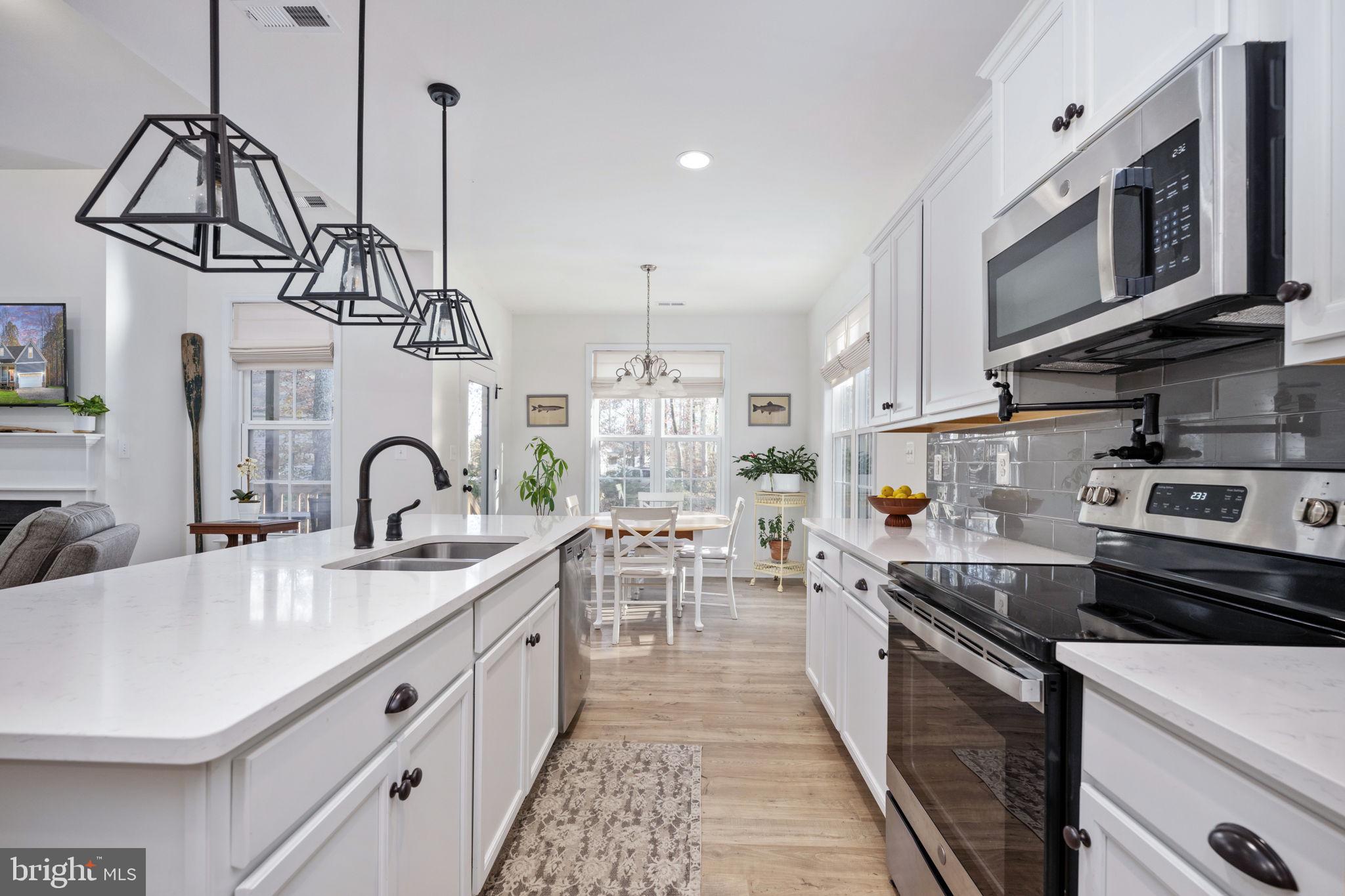 BRANDYWOOD ESTATE - Residential