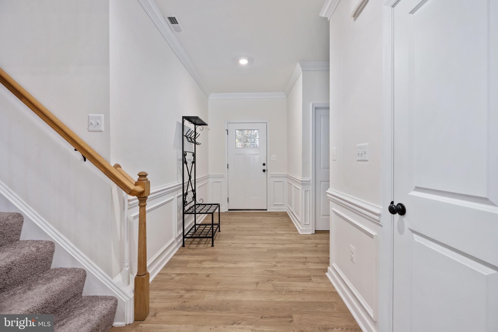 BRANDYWOOD ESTATE - Residential