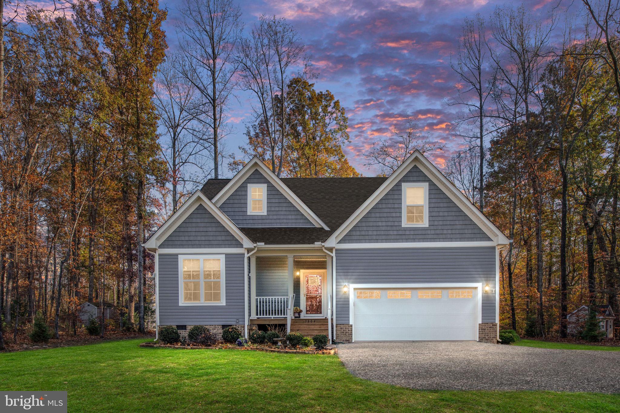 BRANDYWOOD ESTATE - Residential