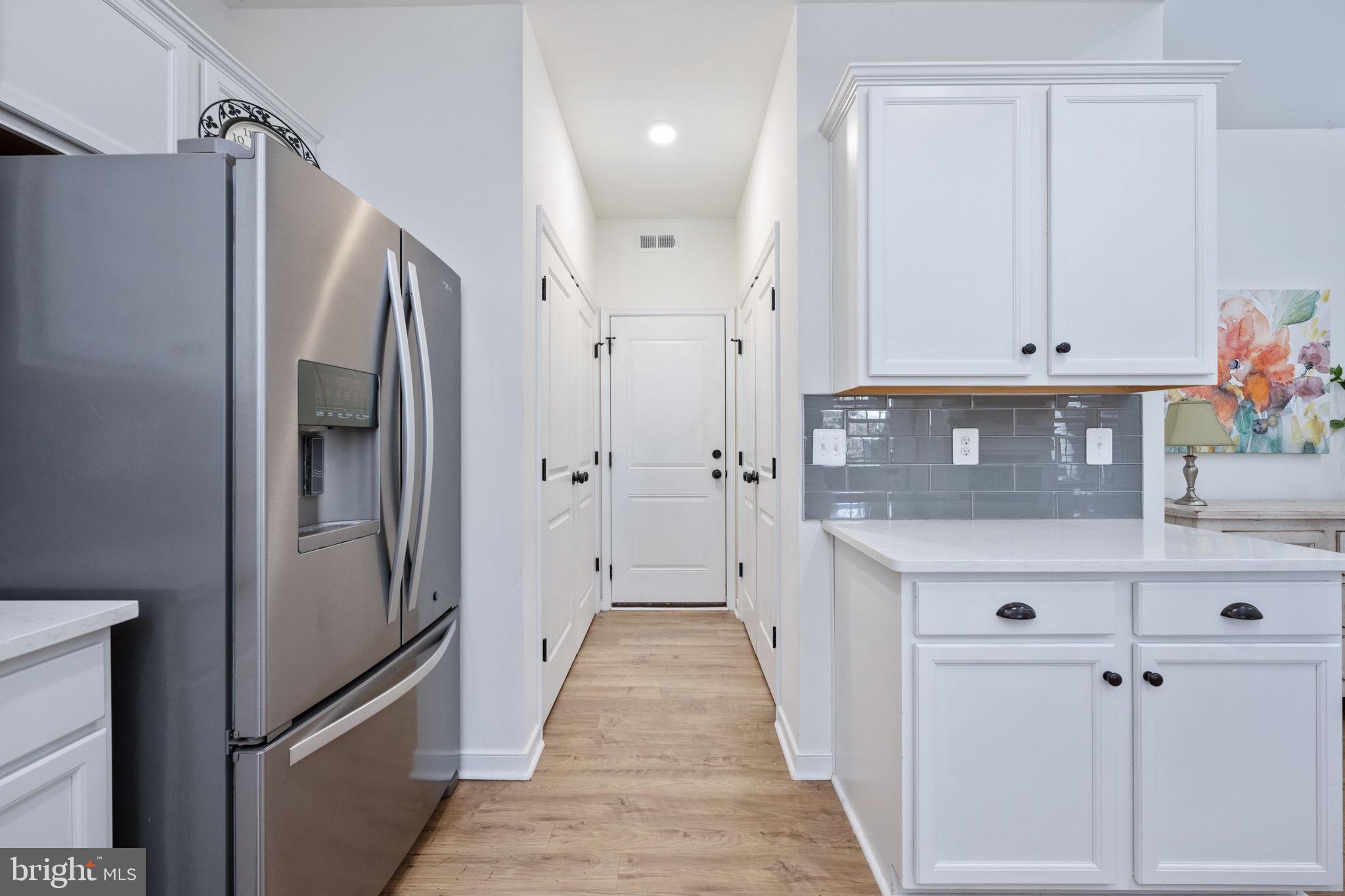 BRANDYWOOD ESTATE - Residential