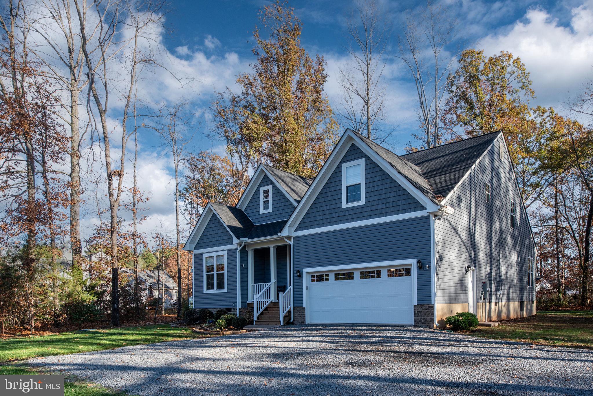 BRANDYWOOD ESTATE - Residential