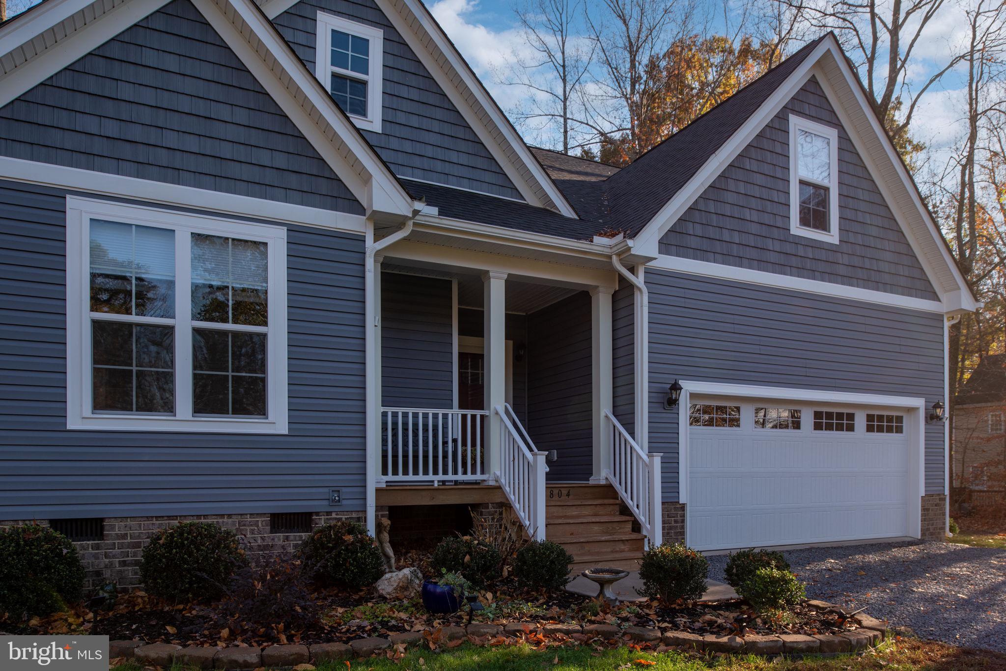 BRANDYWOOD ESTATE - Residential