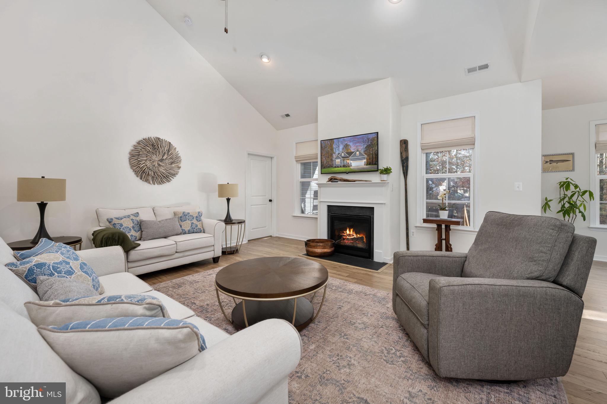 BRANDYWOOD ESTATE - Residential