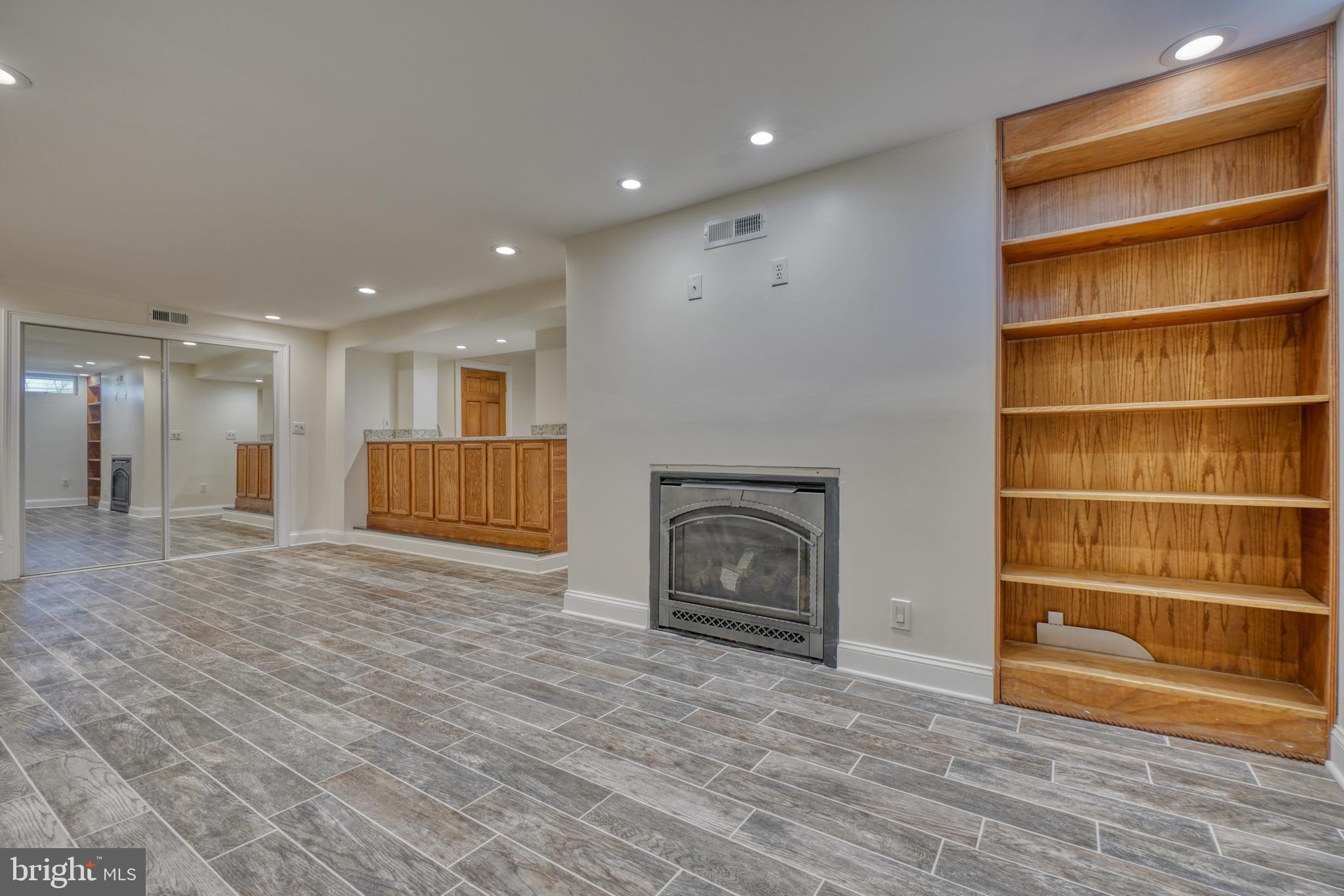 DISTRICT HEIGHTS - Residential