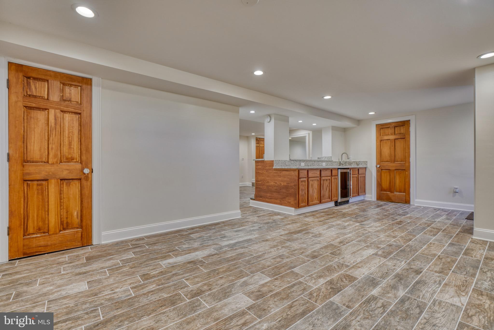 DISTRICT HEIGHTS - Residential