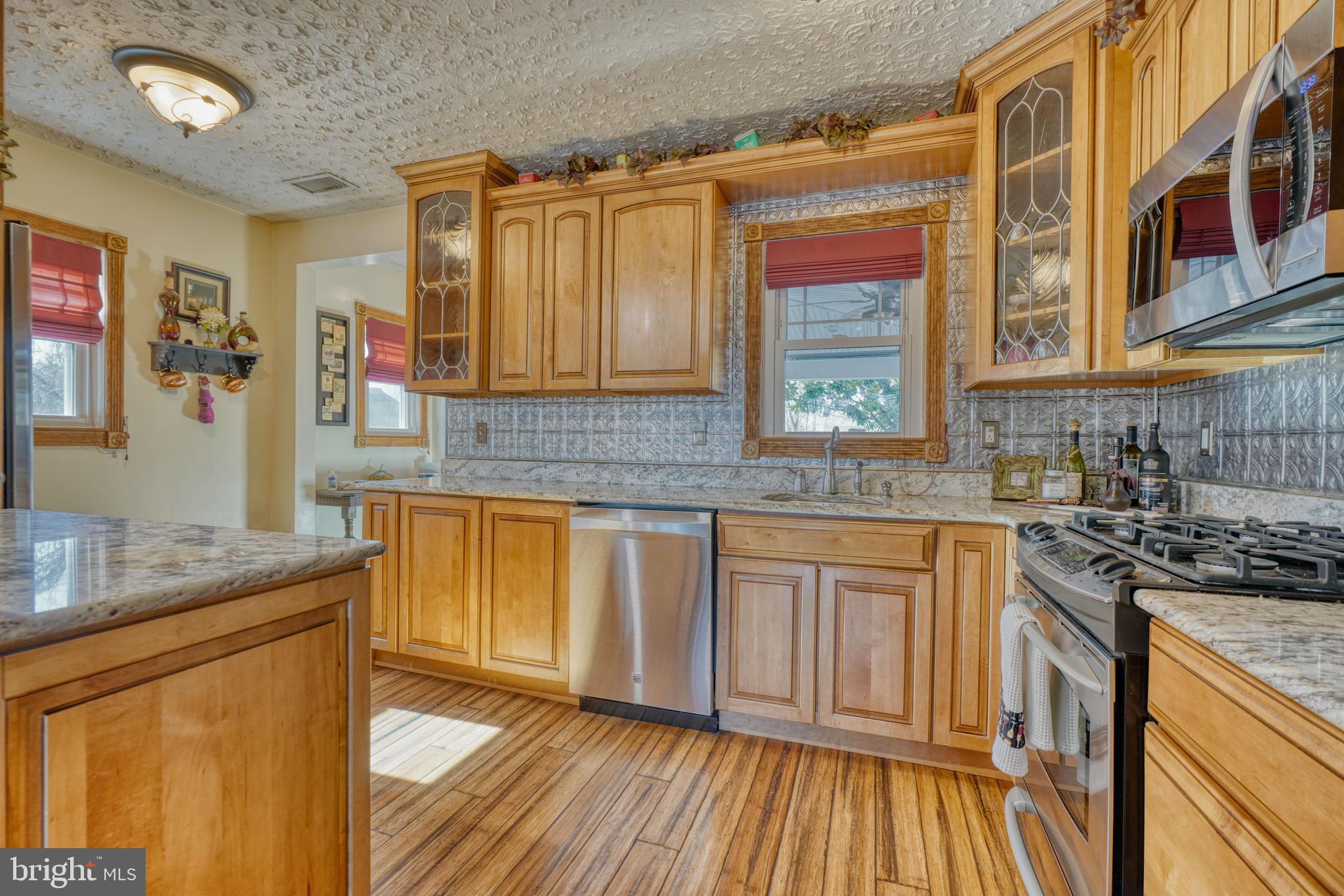 DISTRICT HEIGHTS - Residential