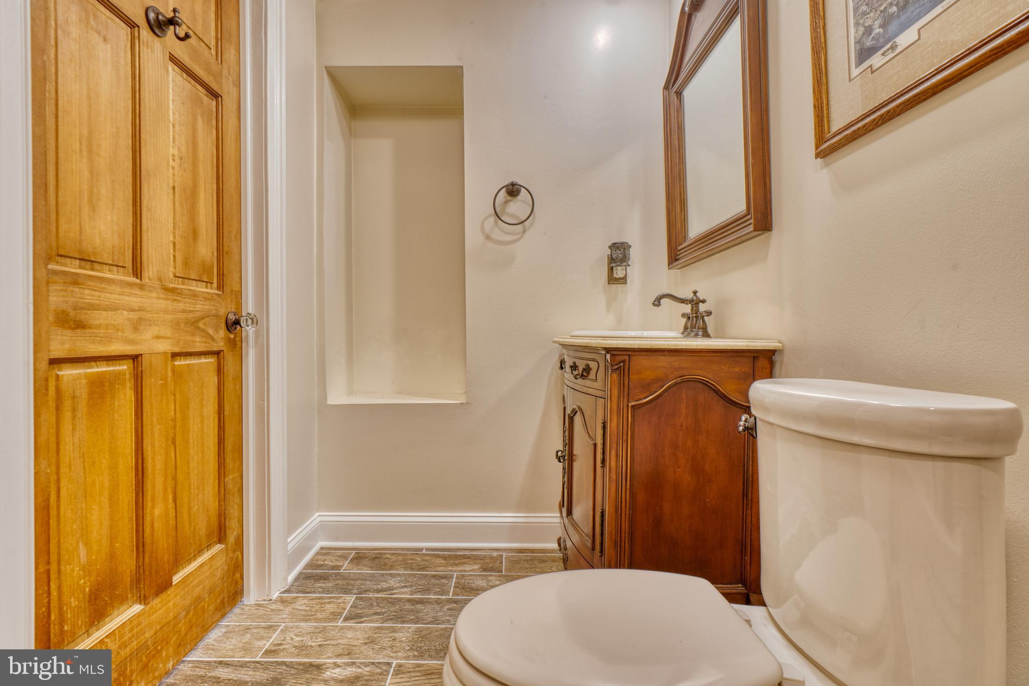 DISTRICT HEIGHTS - Residential