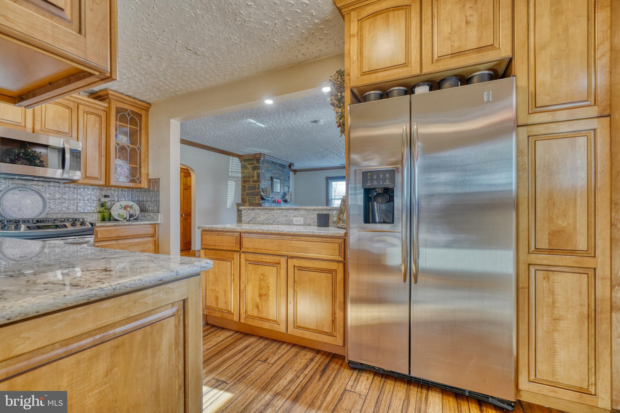 DISTRICT HEIGHTS - Residential