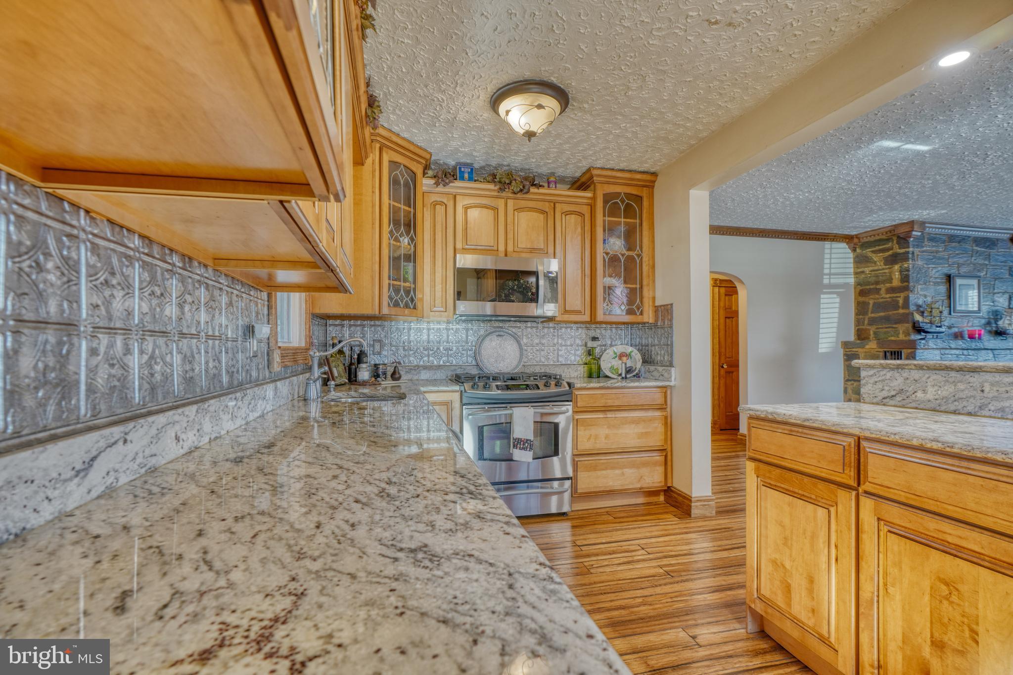 DISTRICT HEIGHTS - Residential