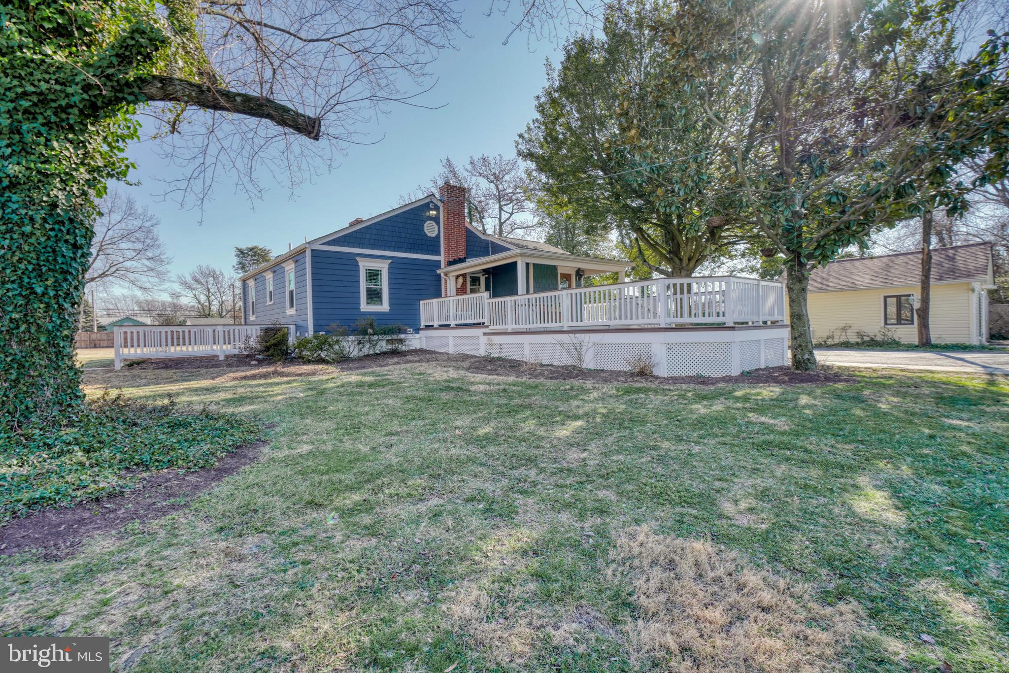 DISTRICT HEIGHTS - Residential