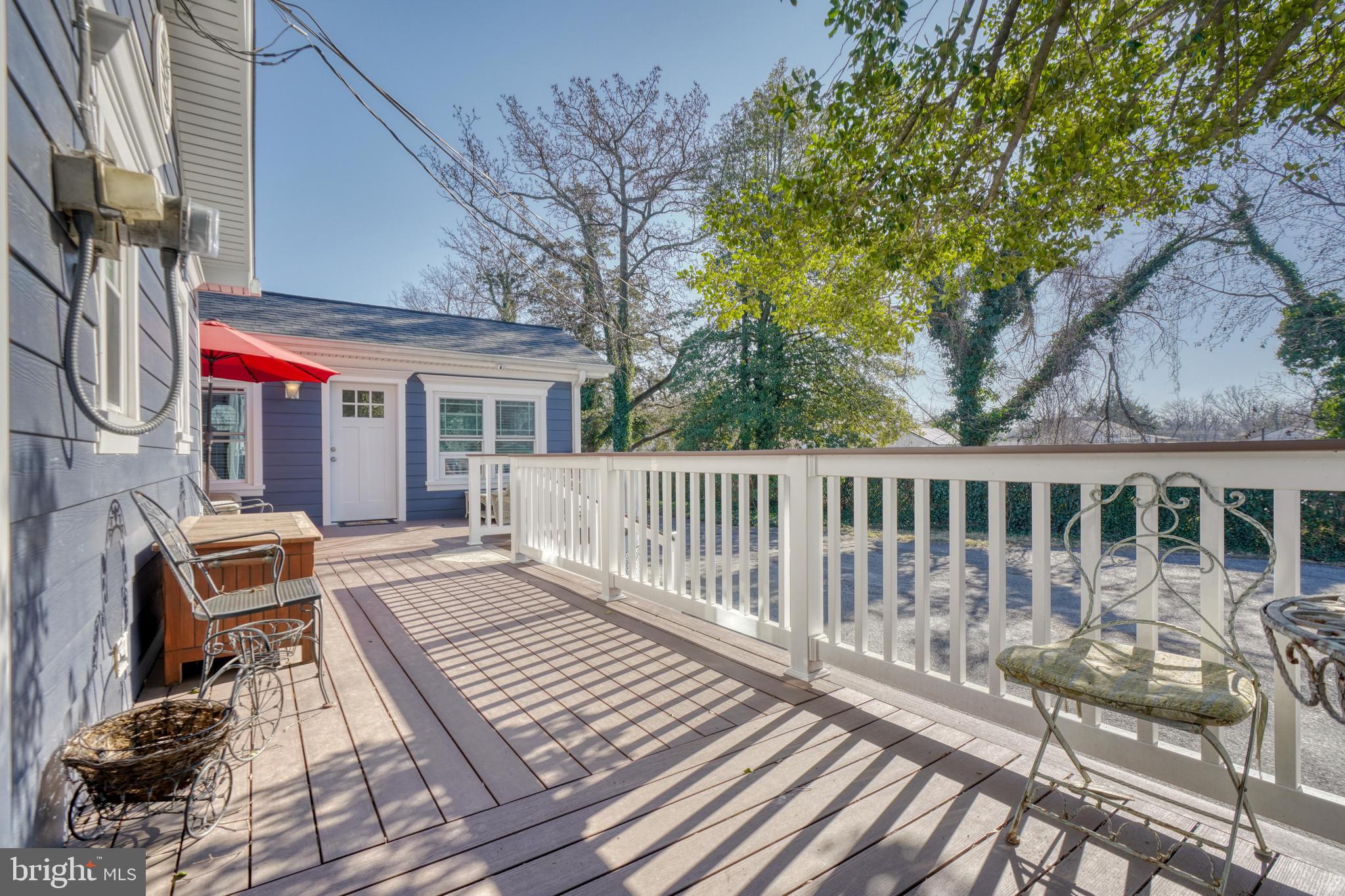 DISTRICT HEIGHTS - Residential