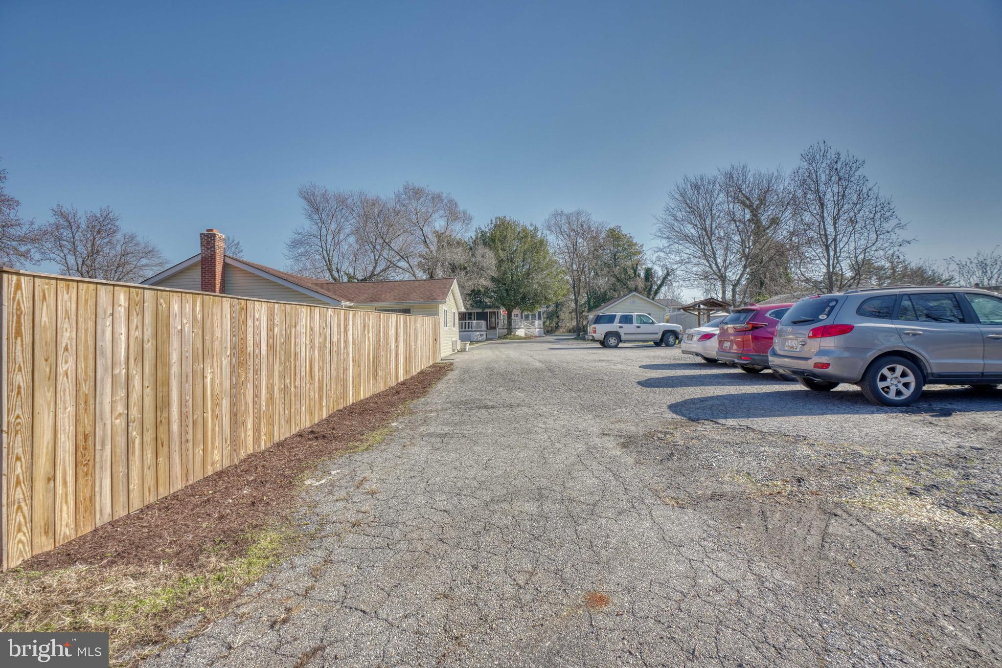 DISTRICT HEIGHTS - Residential