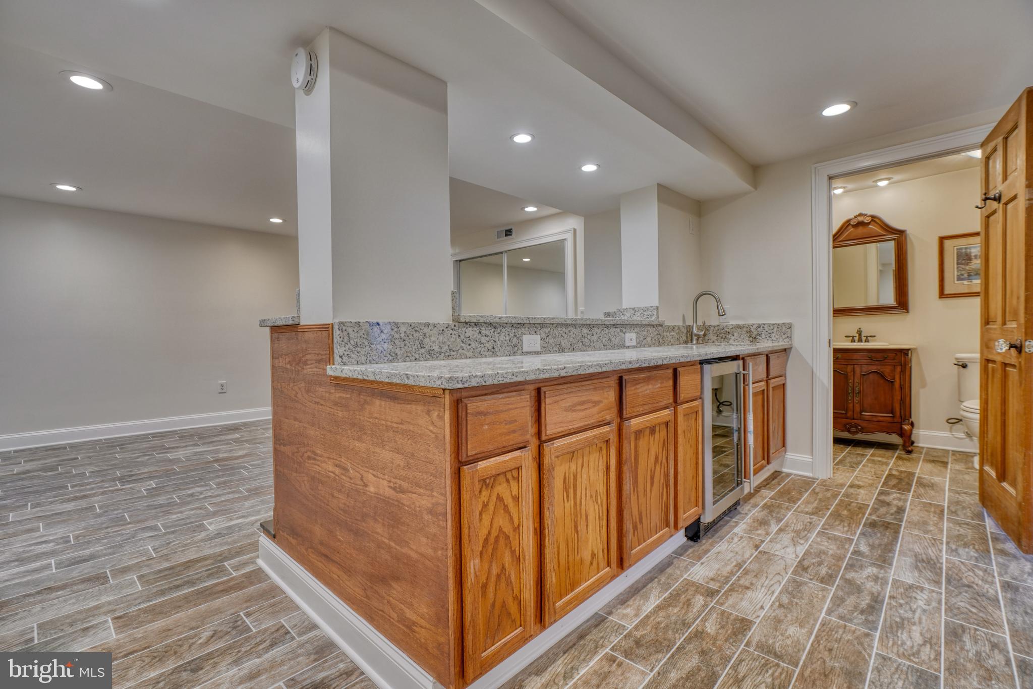 DISTRICT HEIGHTS - Residential