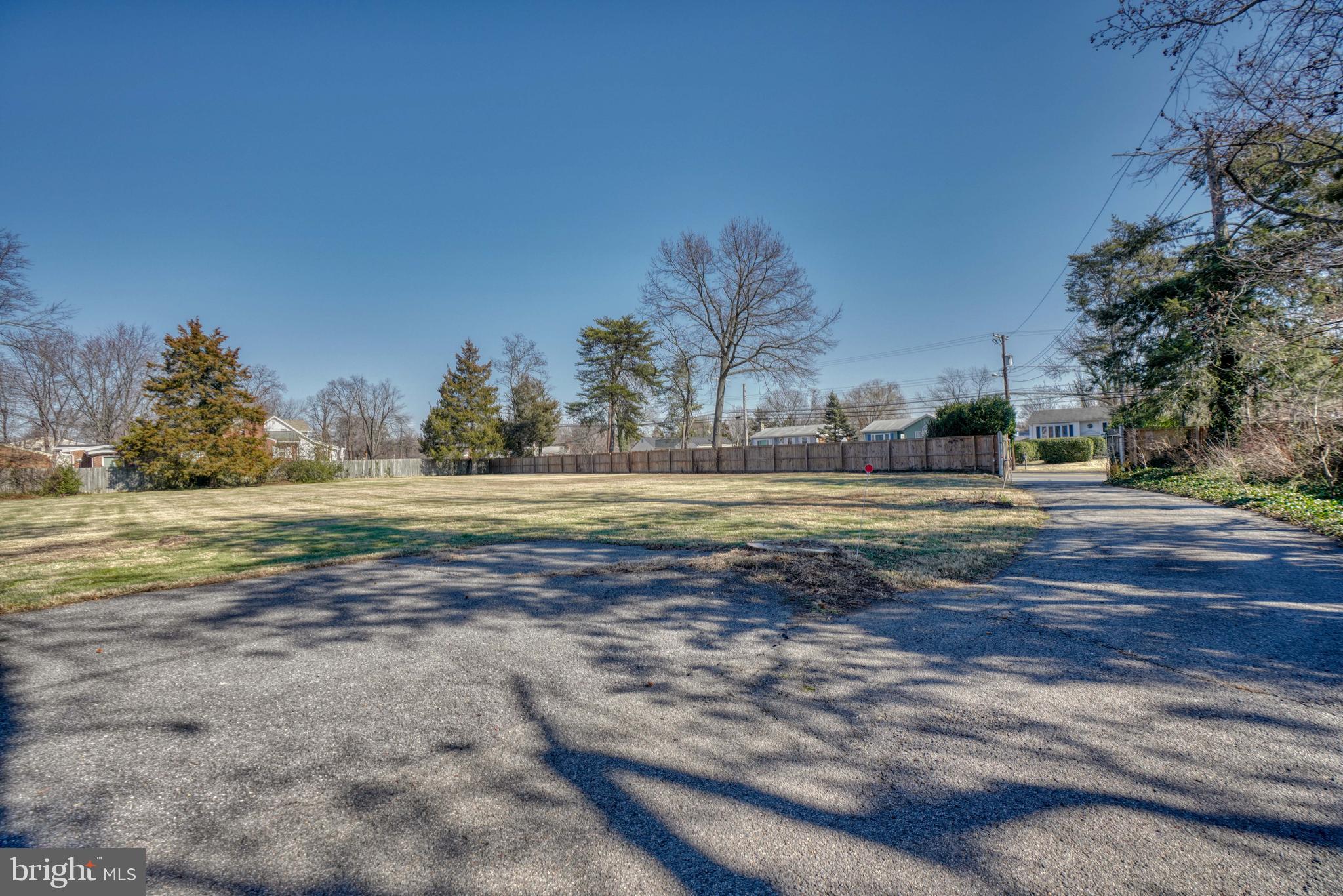 DISTRICT HEIGHTS - Residential