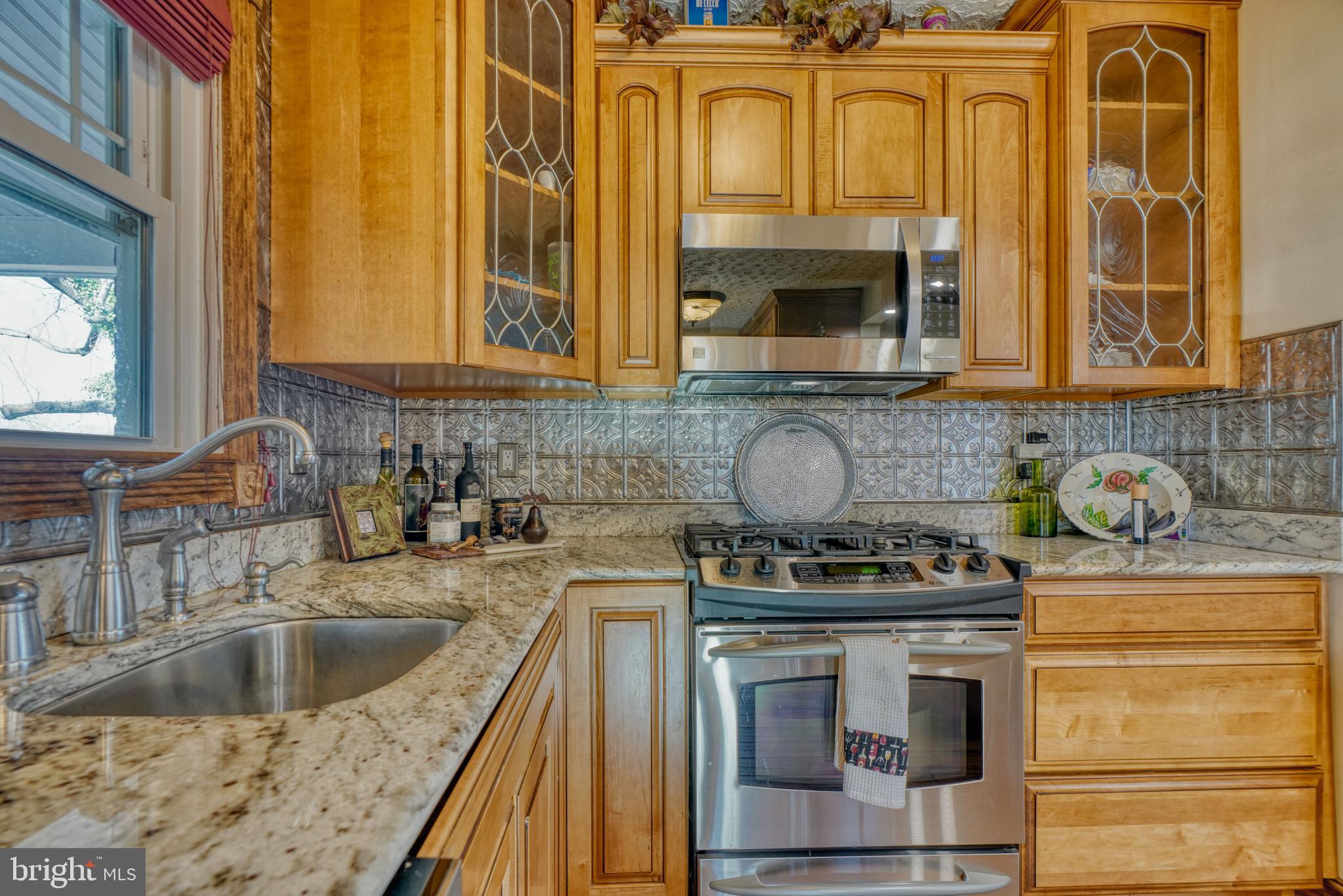 DISTRICT HEIGHTS - Residential