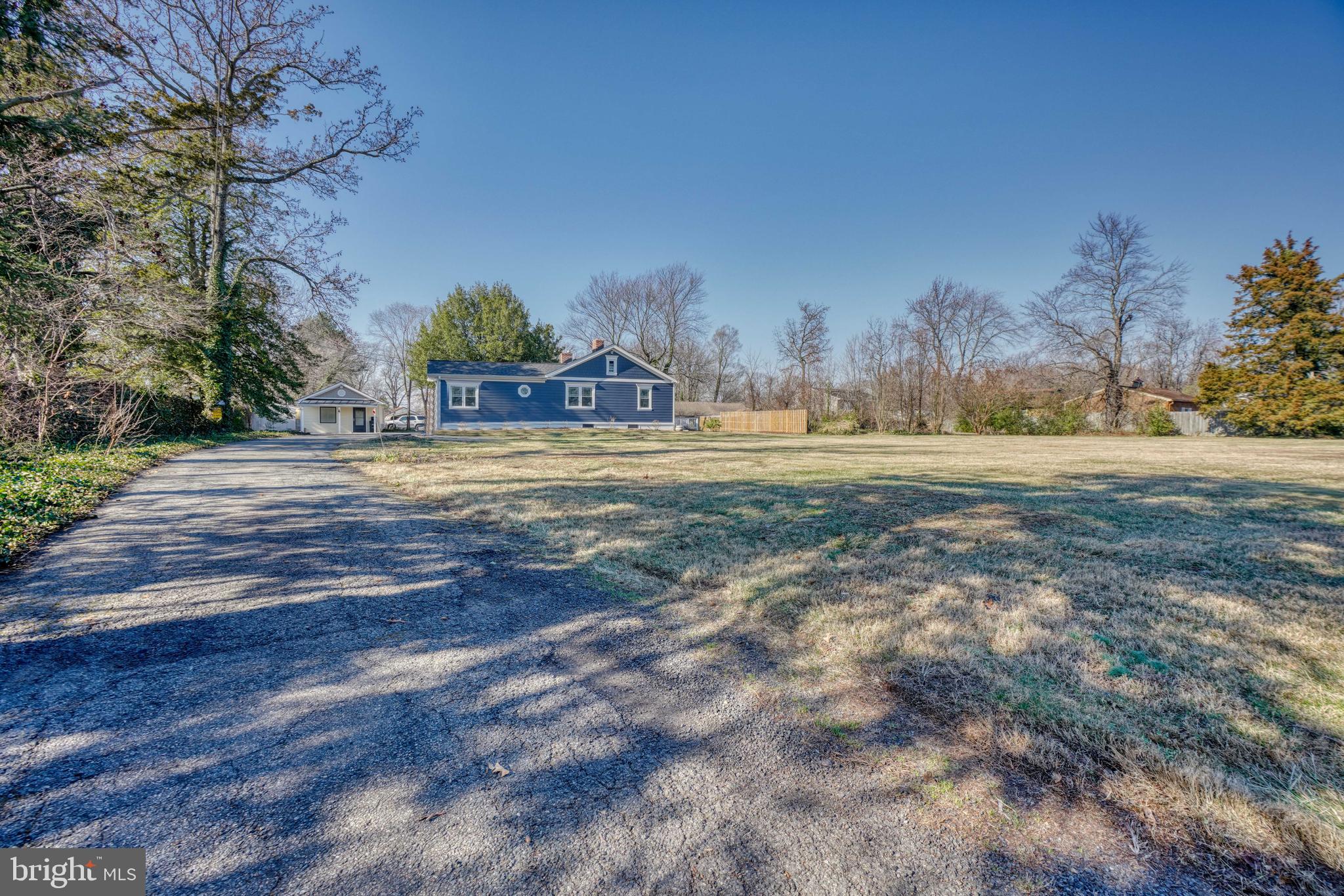 DISTRICT HEIGHTS - Residential