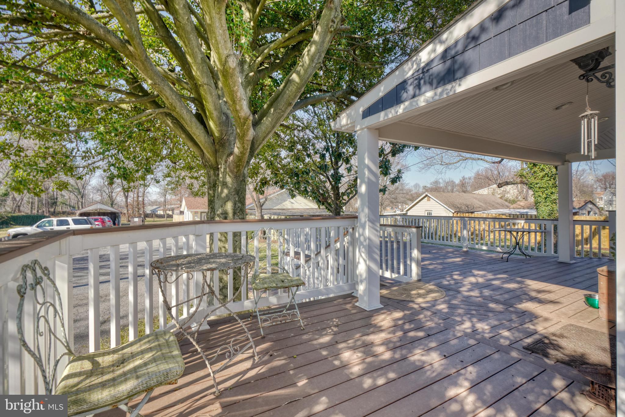 DISTRICT HEIGHTS - Residential