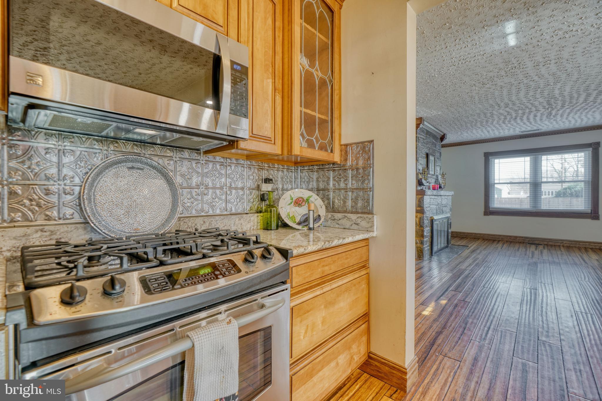 DISTRICT HEIGHTS - Residential