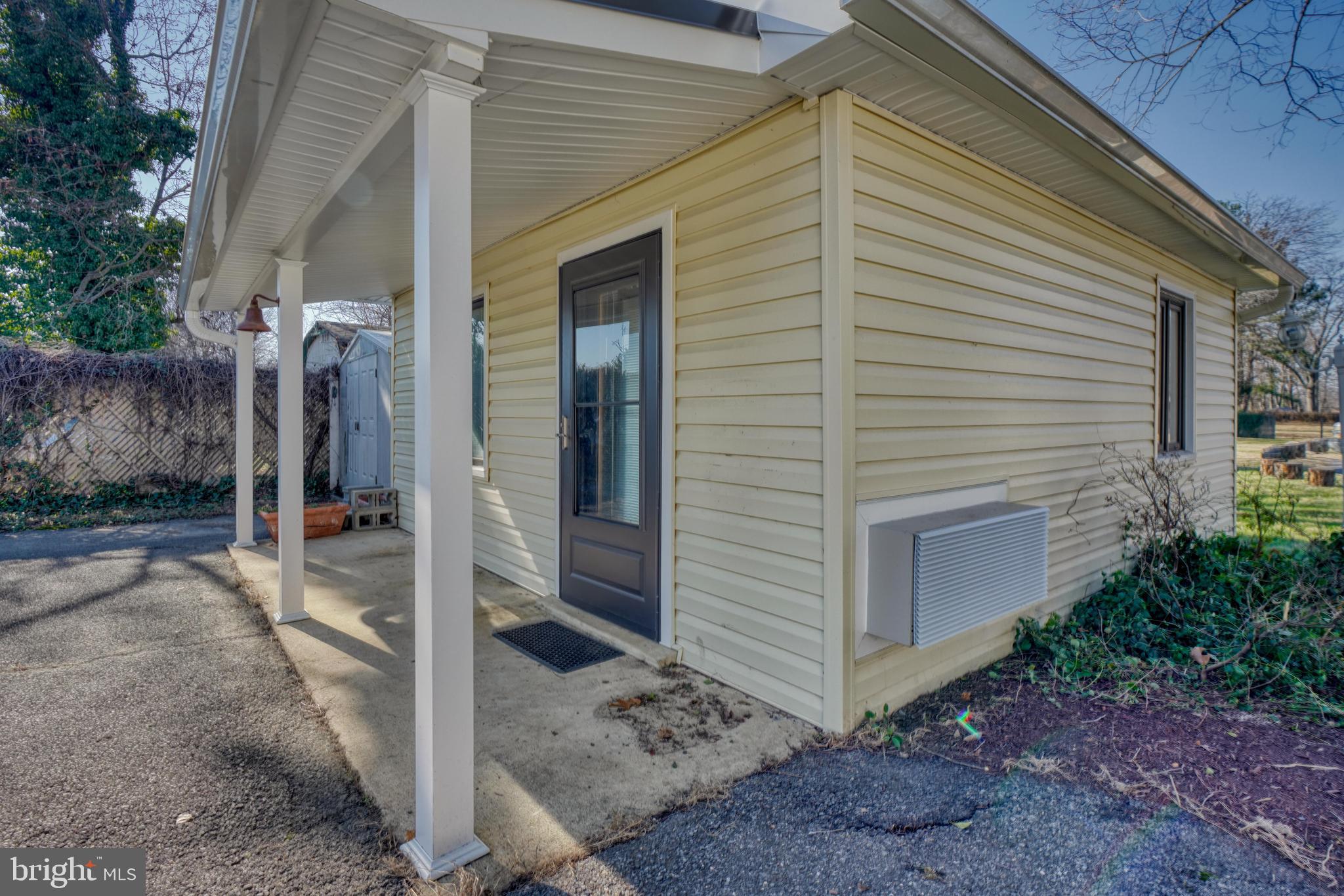 DISTRICT HEIGHTS - Residential