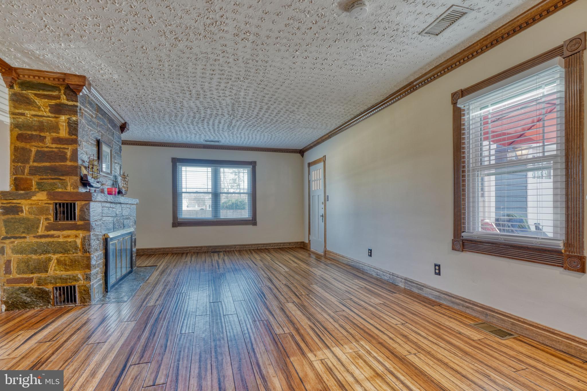 DISTRICT HEIGHTS - Residential