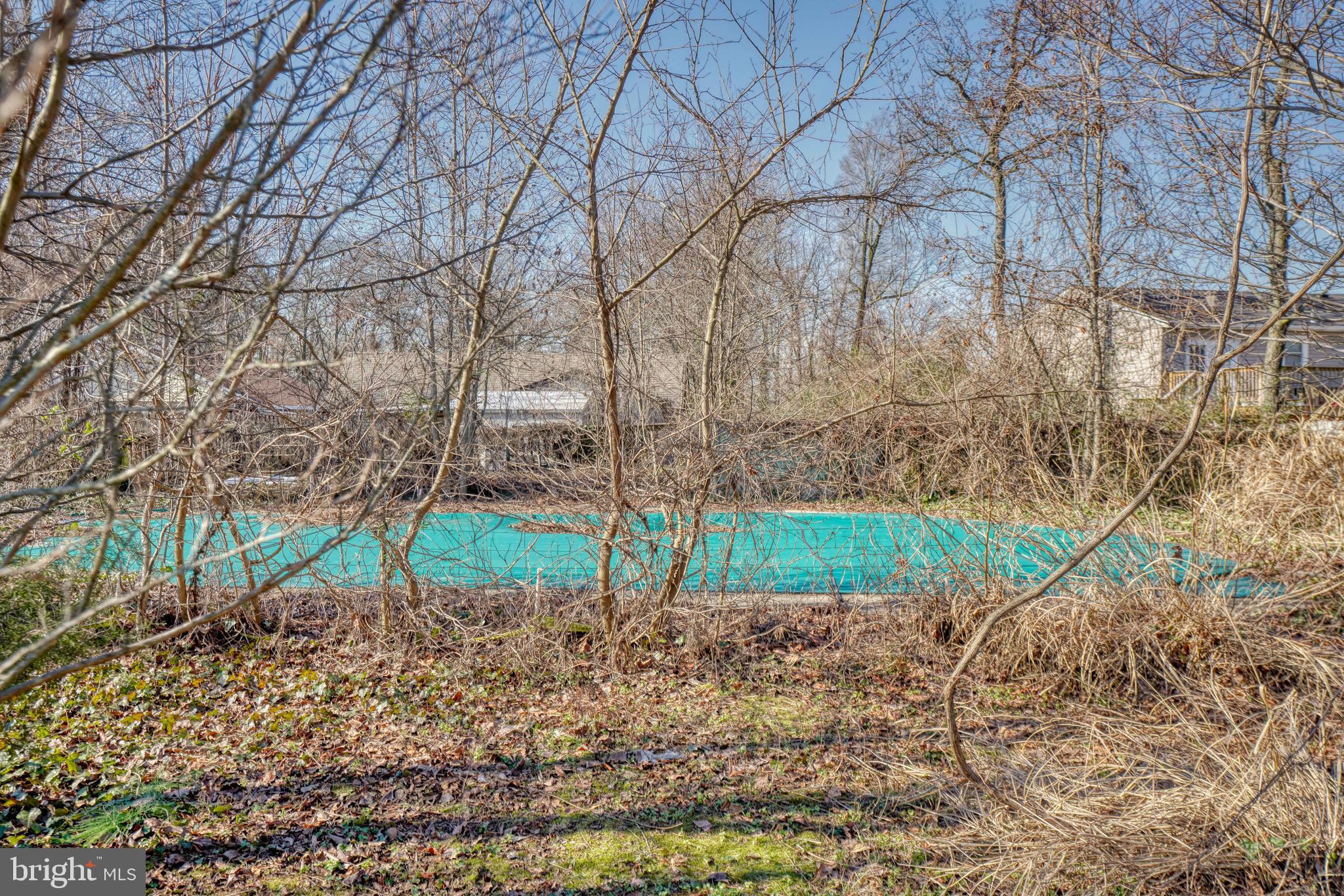 DISTRICT HEIGHTS - Residential