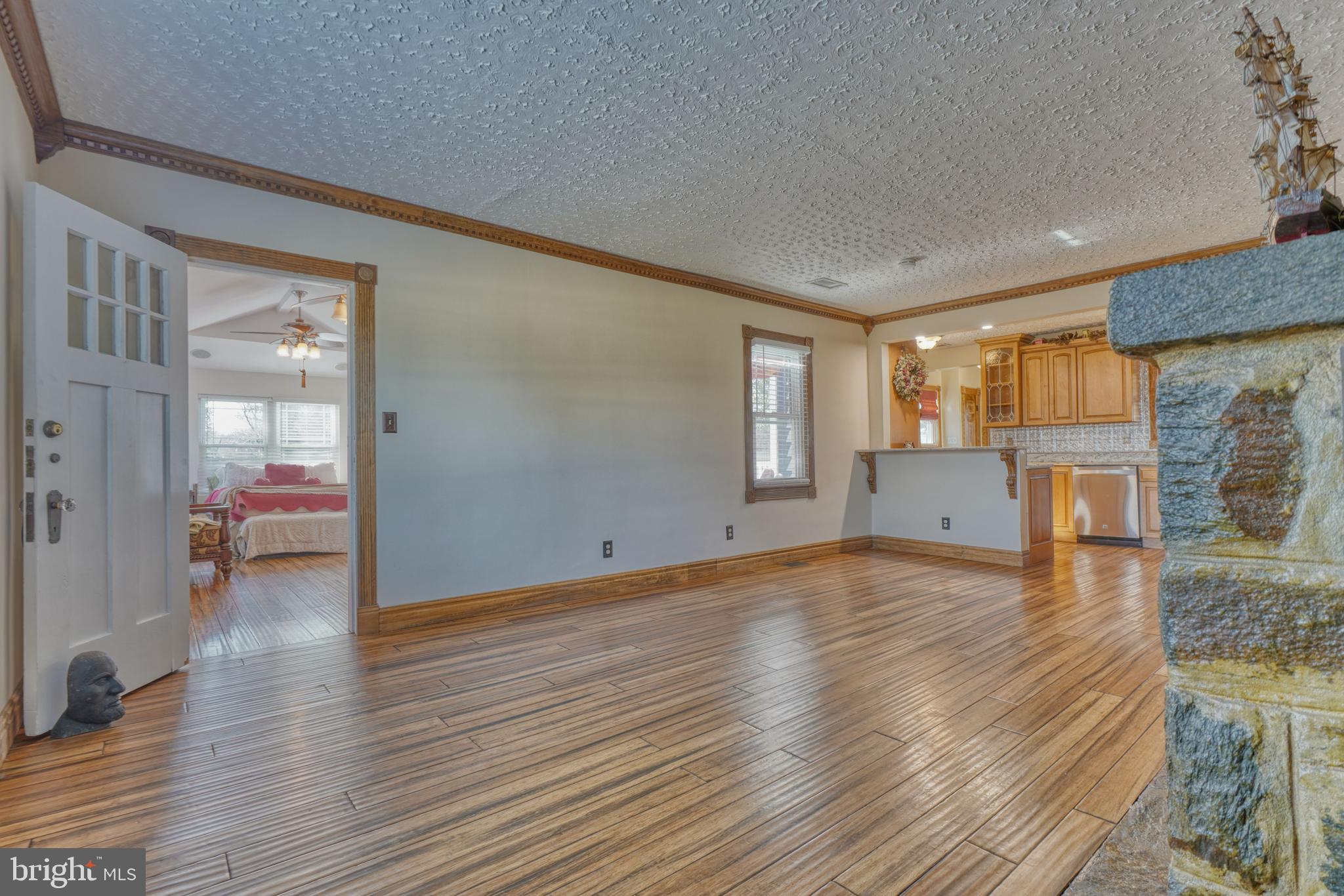 DISTRICT HEIGHTS - Residential