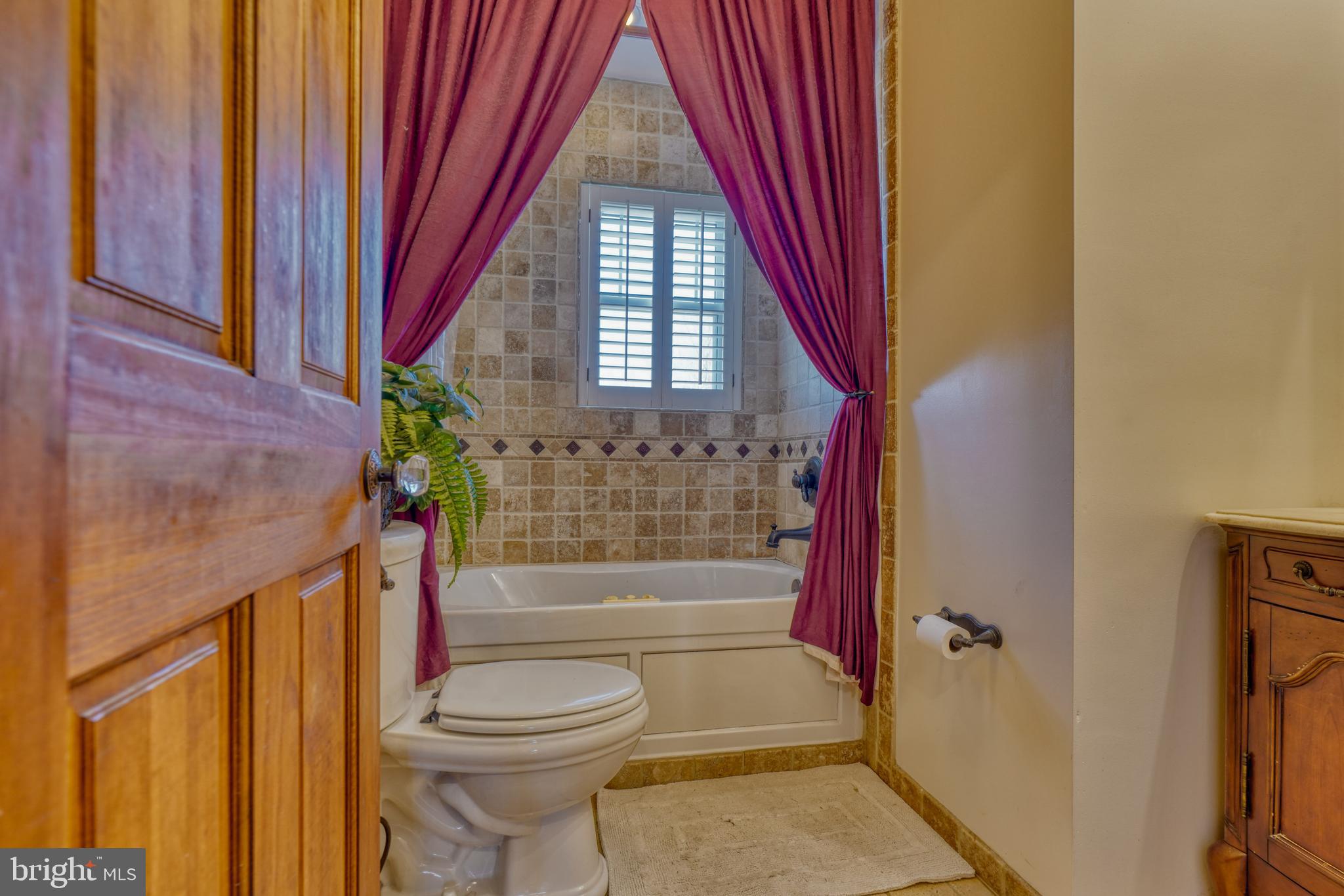 DISTRICT HEIGHTS - Residential