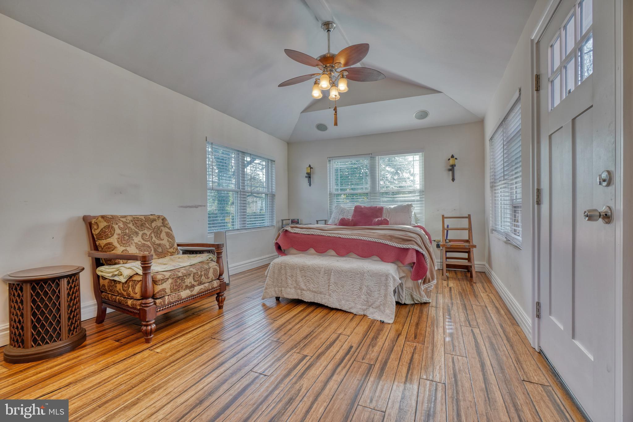 DISTRICT HEIGHTS - Residential