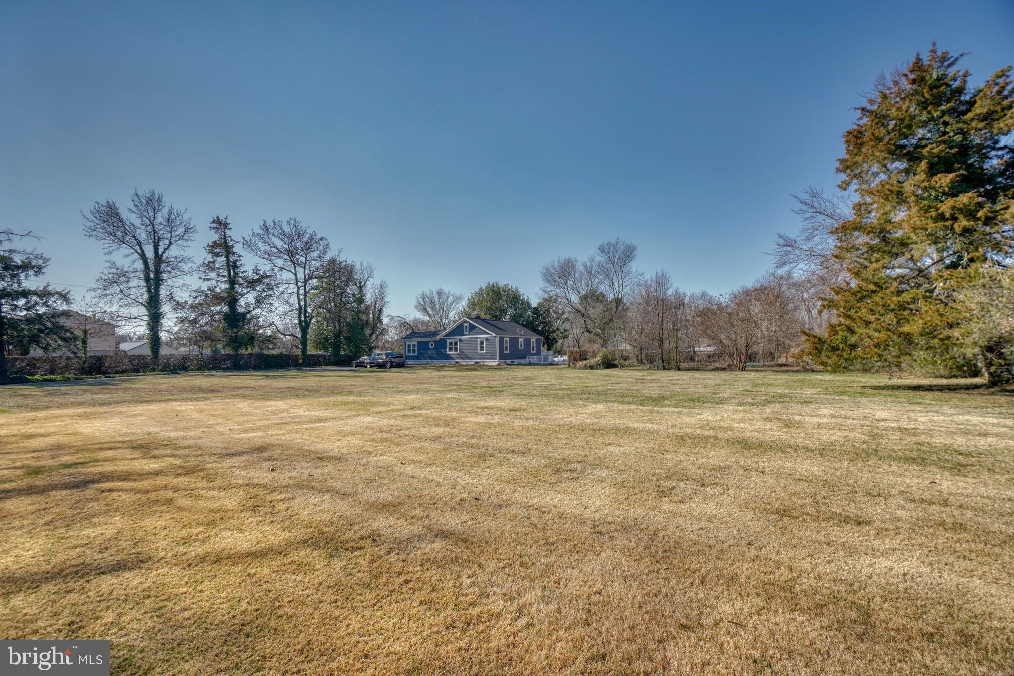 DISTRICT HEIGHTS - Residential