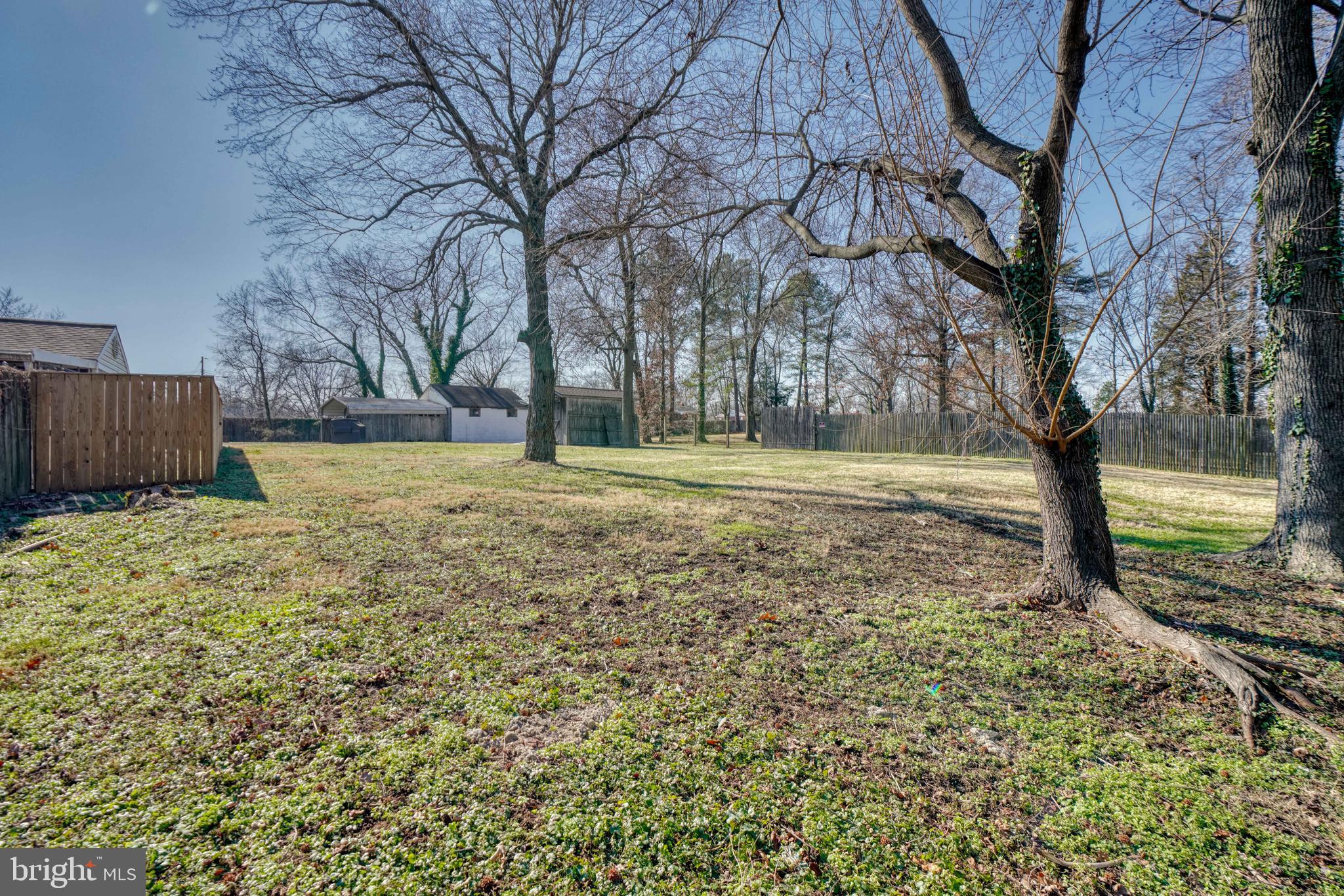 DISTRICT HEIGHTS - Residential