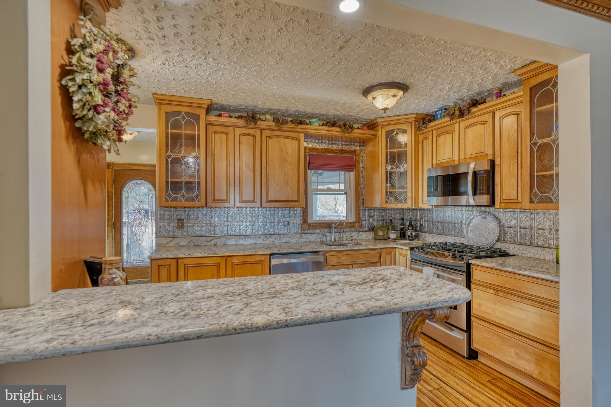 DISTRICT HEIGHTS - Residential