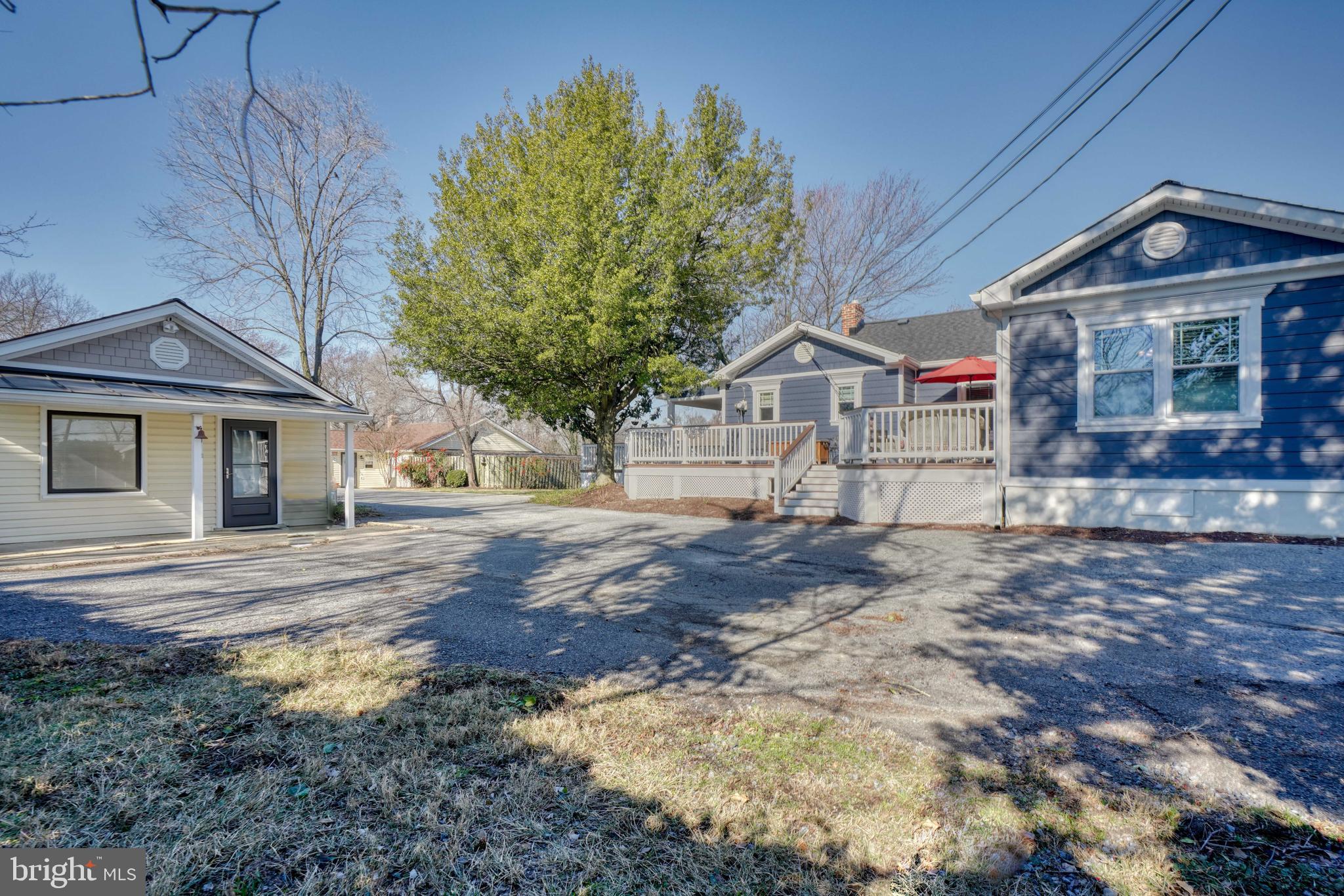 DISTRICT HEIGHTS - Residential