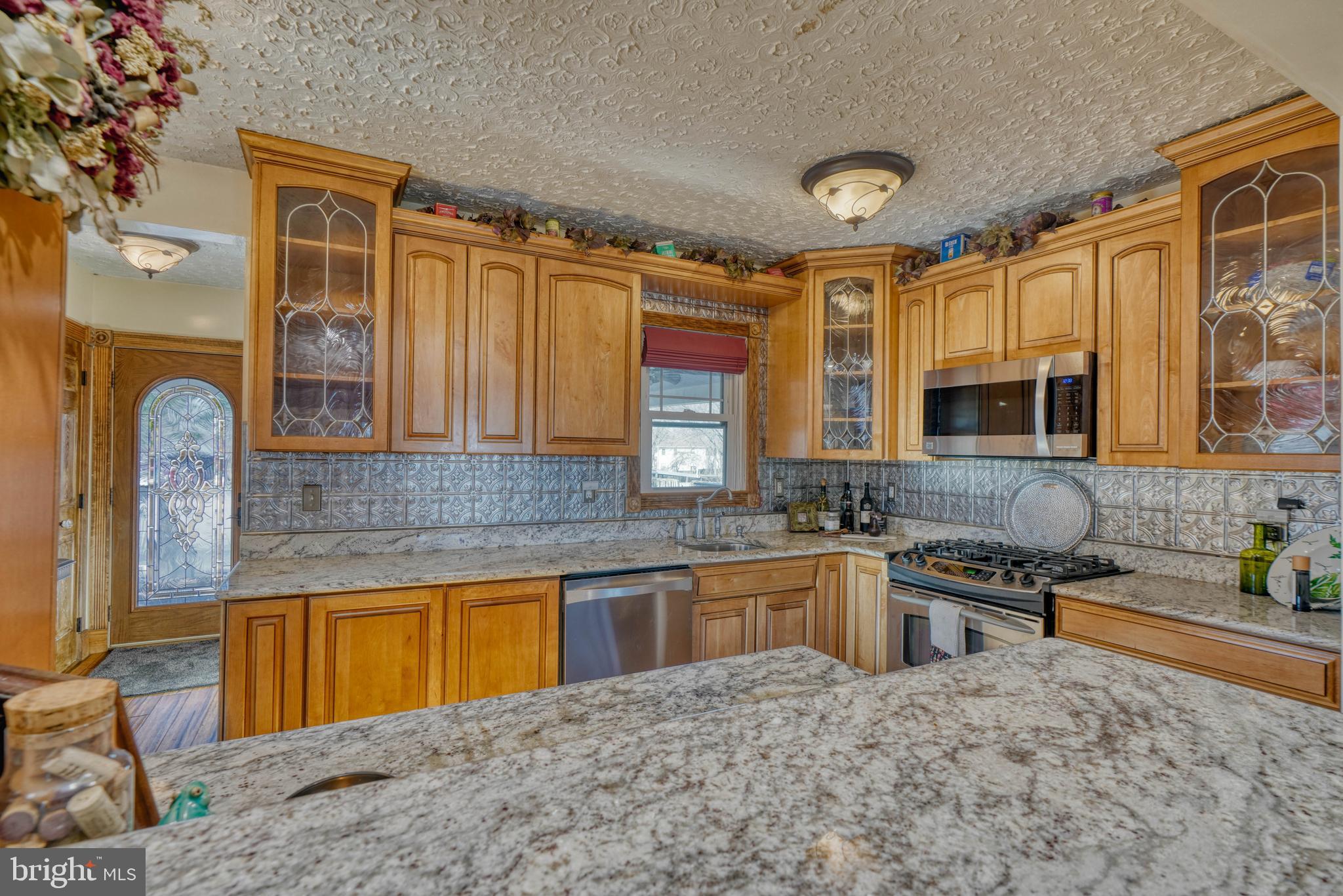 DISTRICT HEIGHTS - Residential