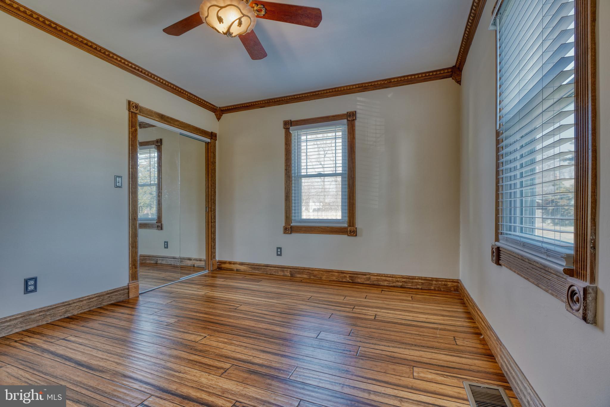 DISTRICT HEIGHTS - Residential