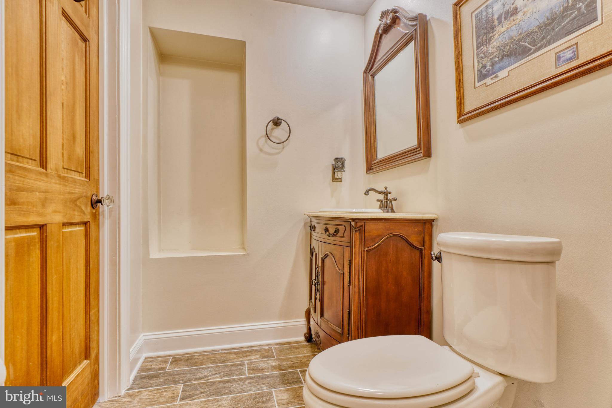 DISTRICT HEIGHTS - Residential