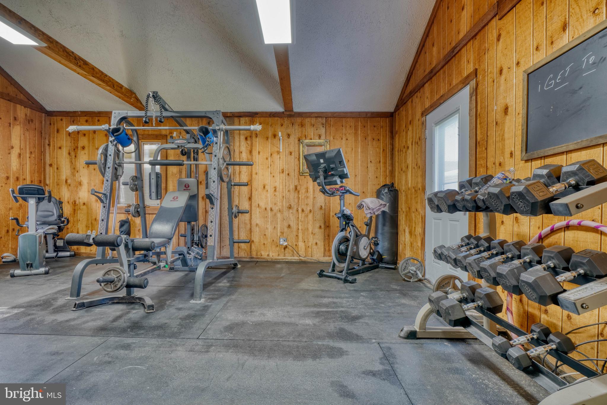 DISTRICT HEIGHTS - Residential