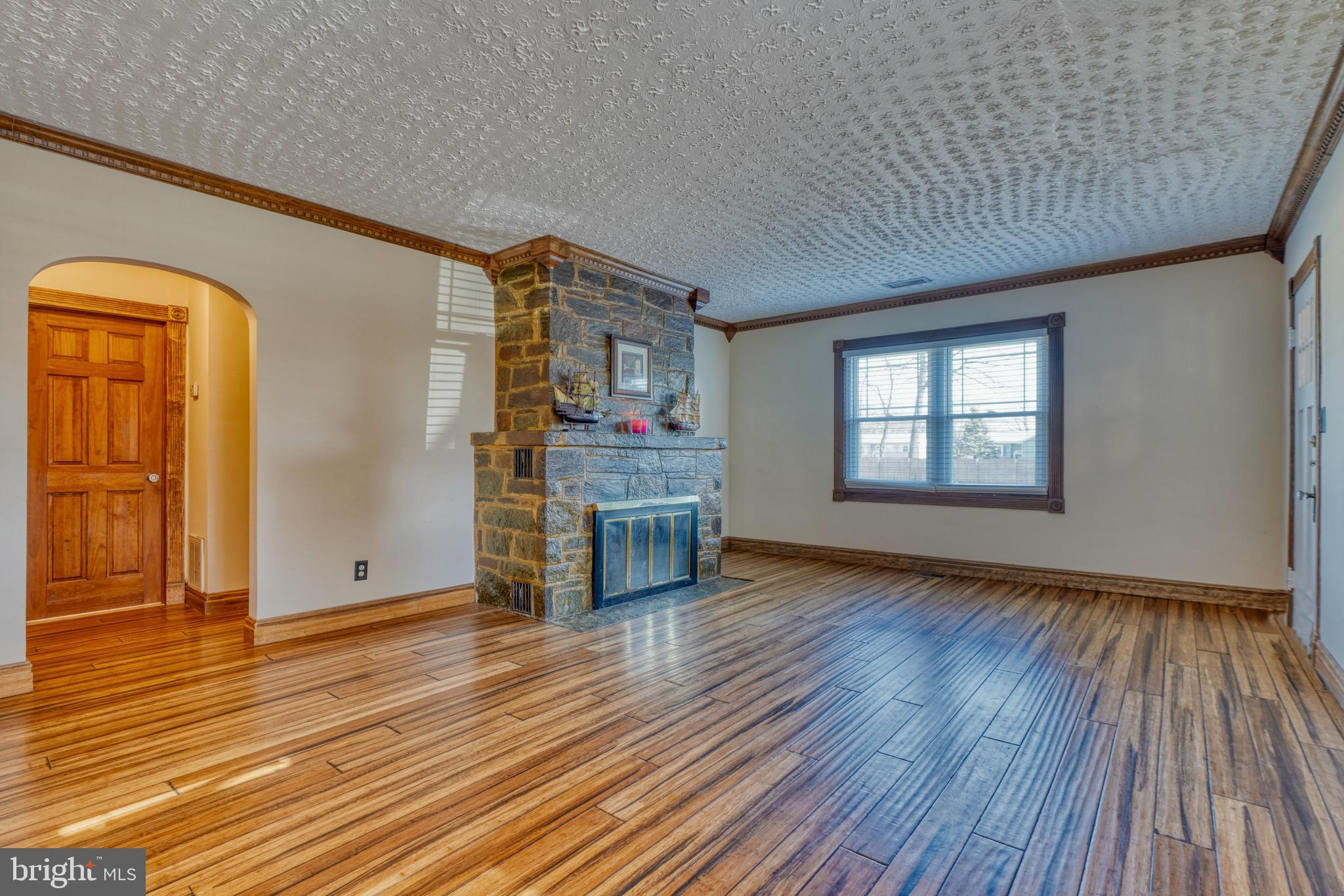 DISTRICT HEIGHTS - Residential