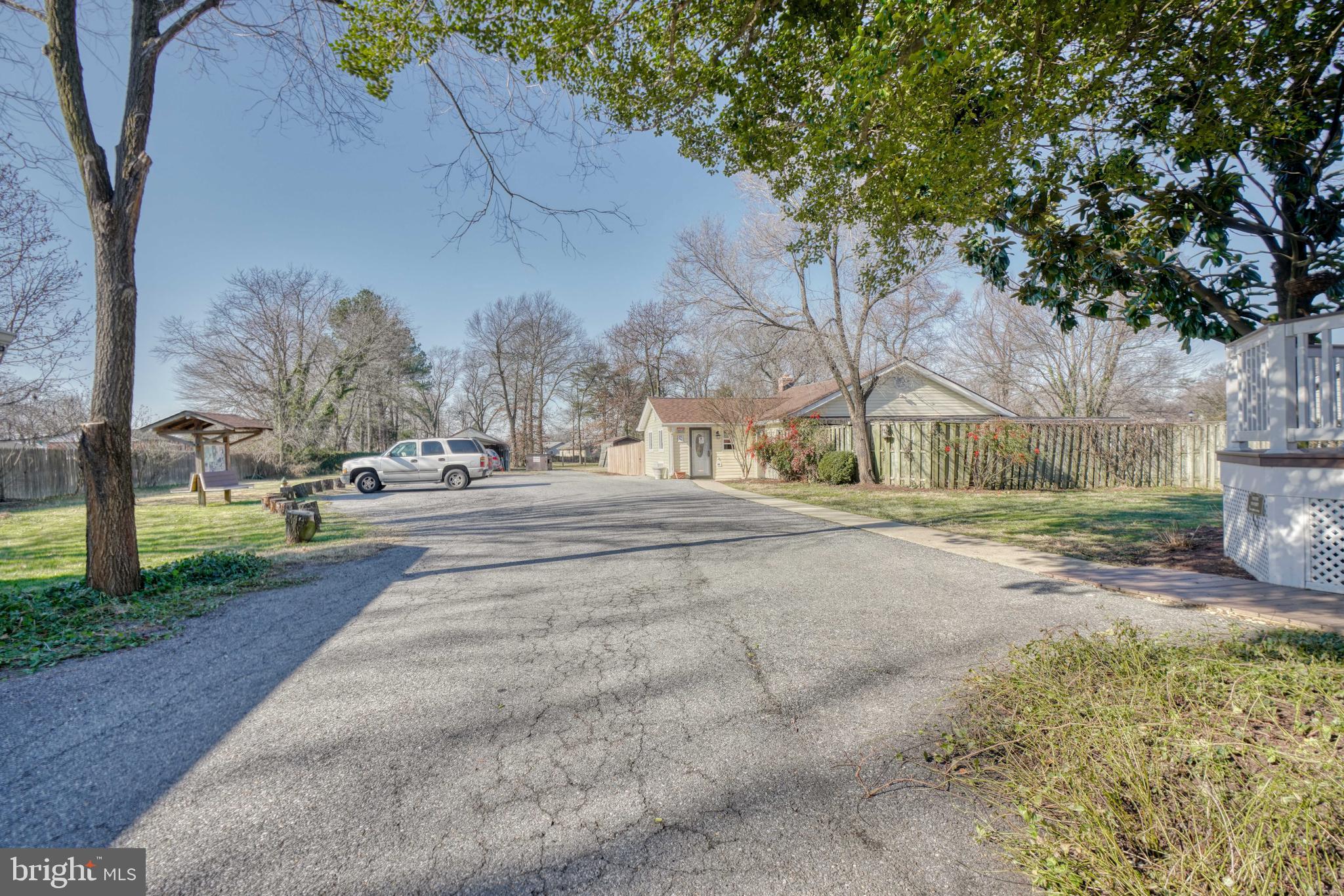 DISTRICT HEIGHTS - Residential