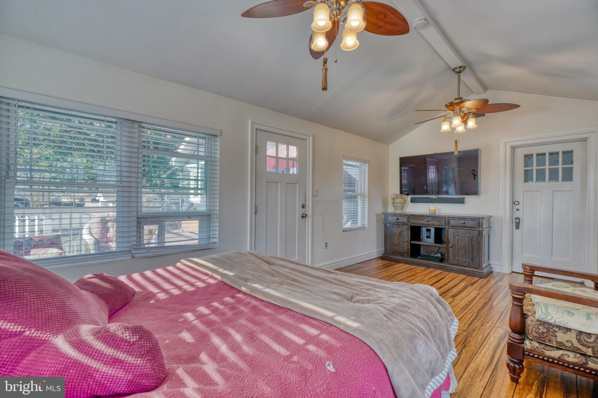 DISTRICT HEIGHTS - Residential