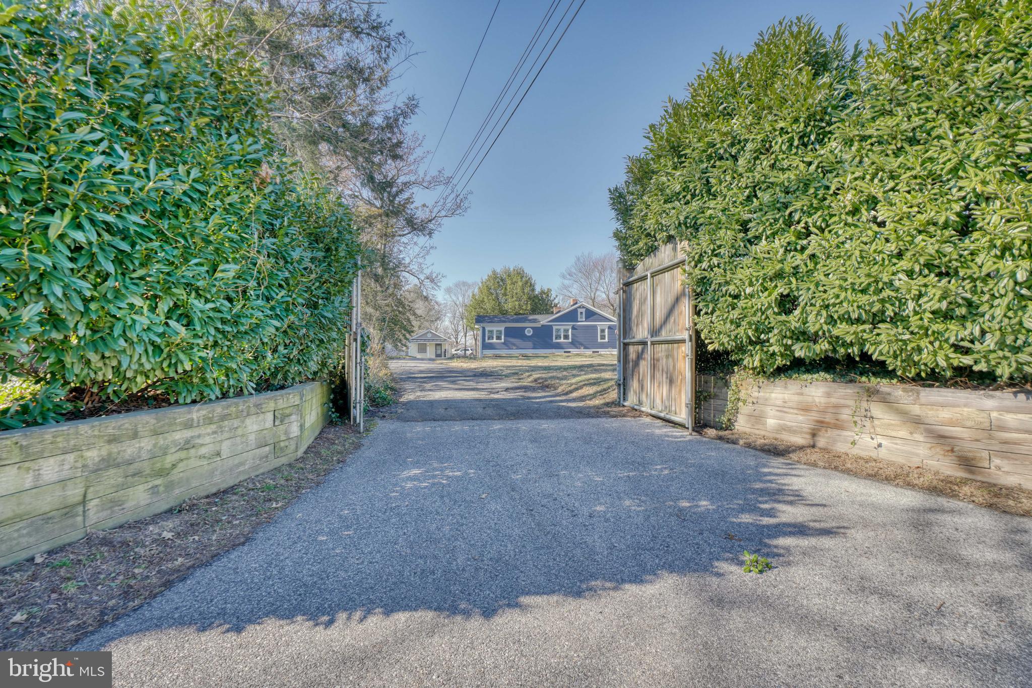 DISTRICT HEIGHTS - Residential